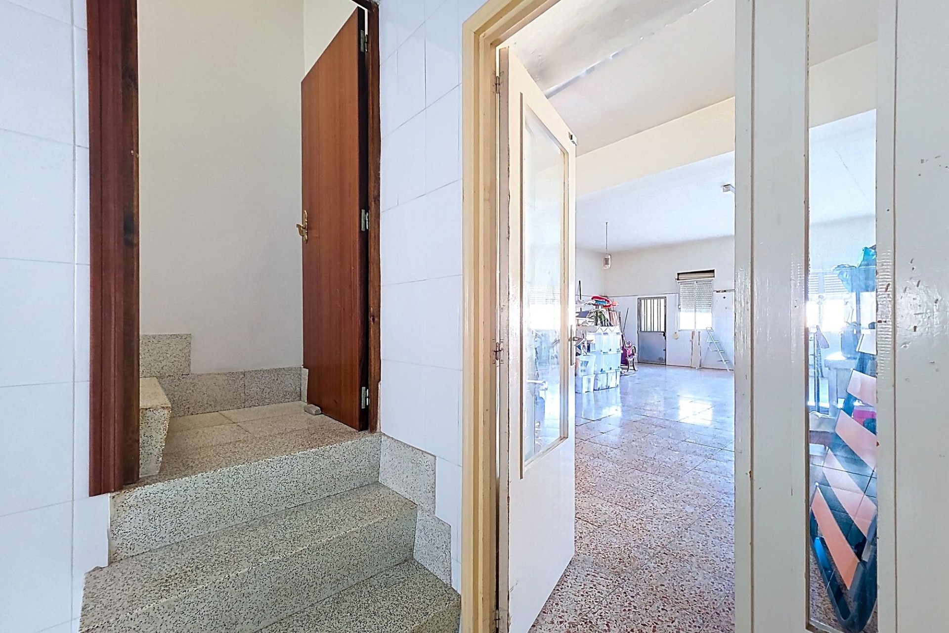 Venta - Casa señorial -
Pinoso