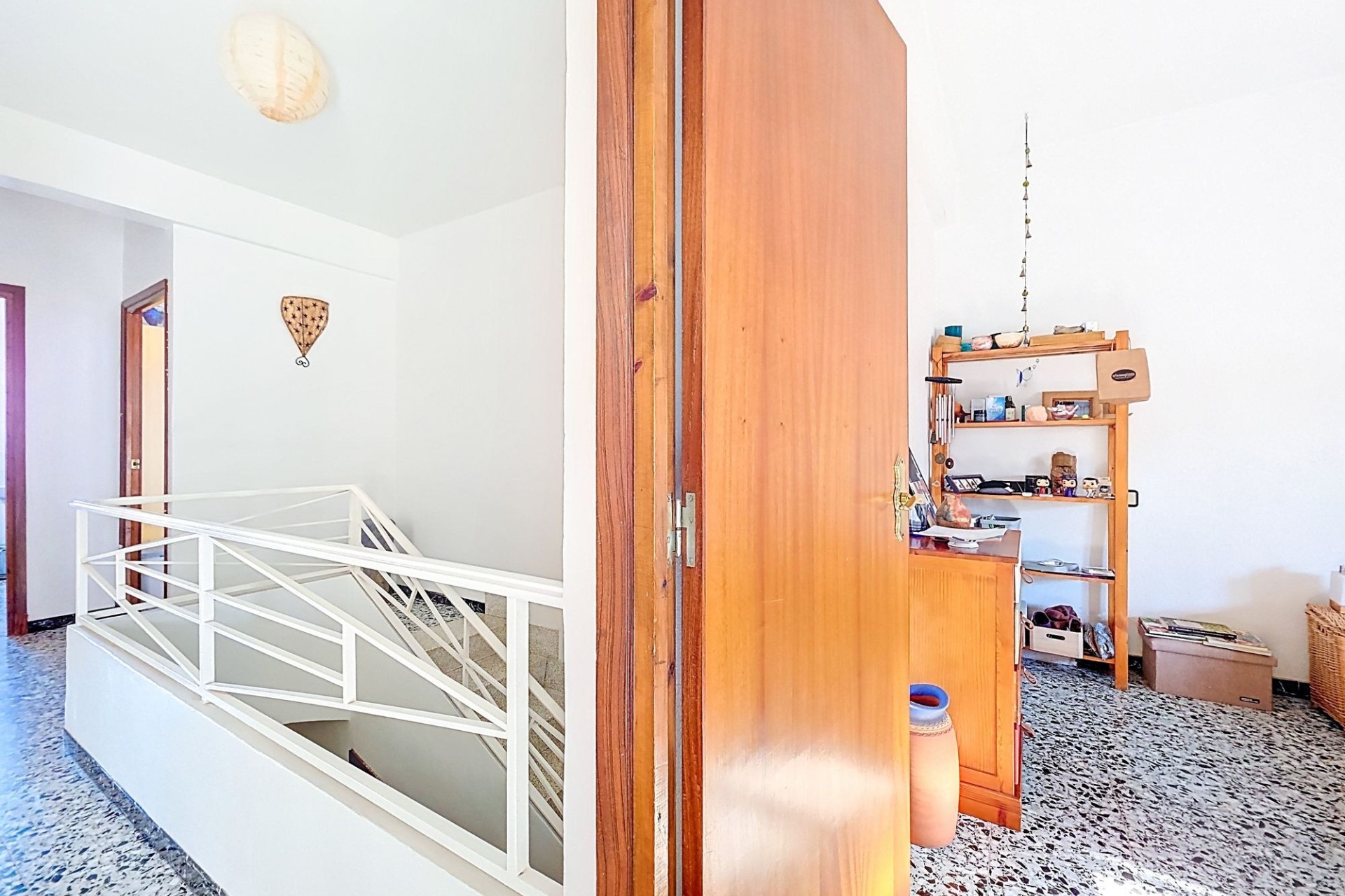 Venta - Casa señorial -
Pinoso