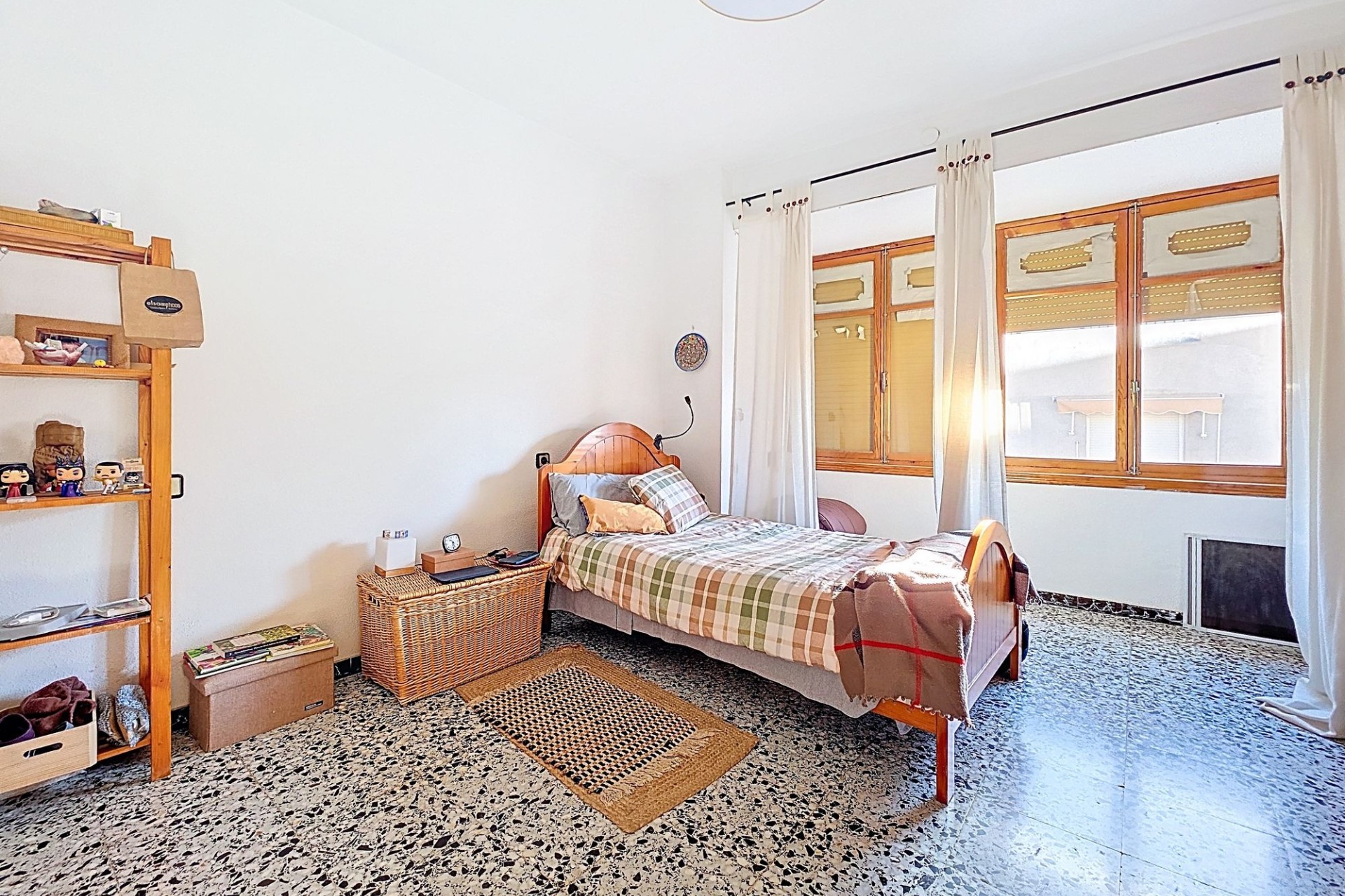 Venta - Casa señorial -
Pinoso