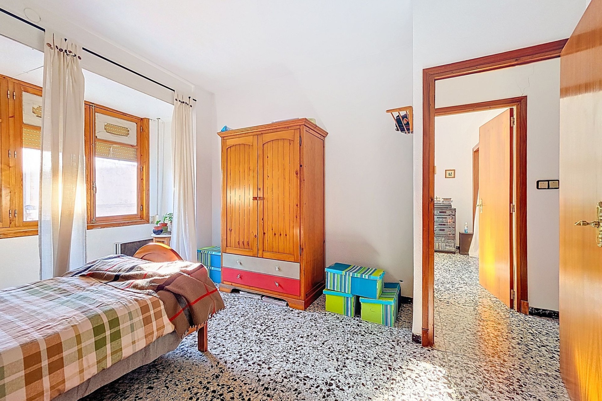 Venta - Casa señorial -
Pinoso