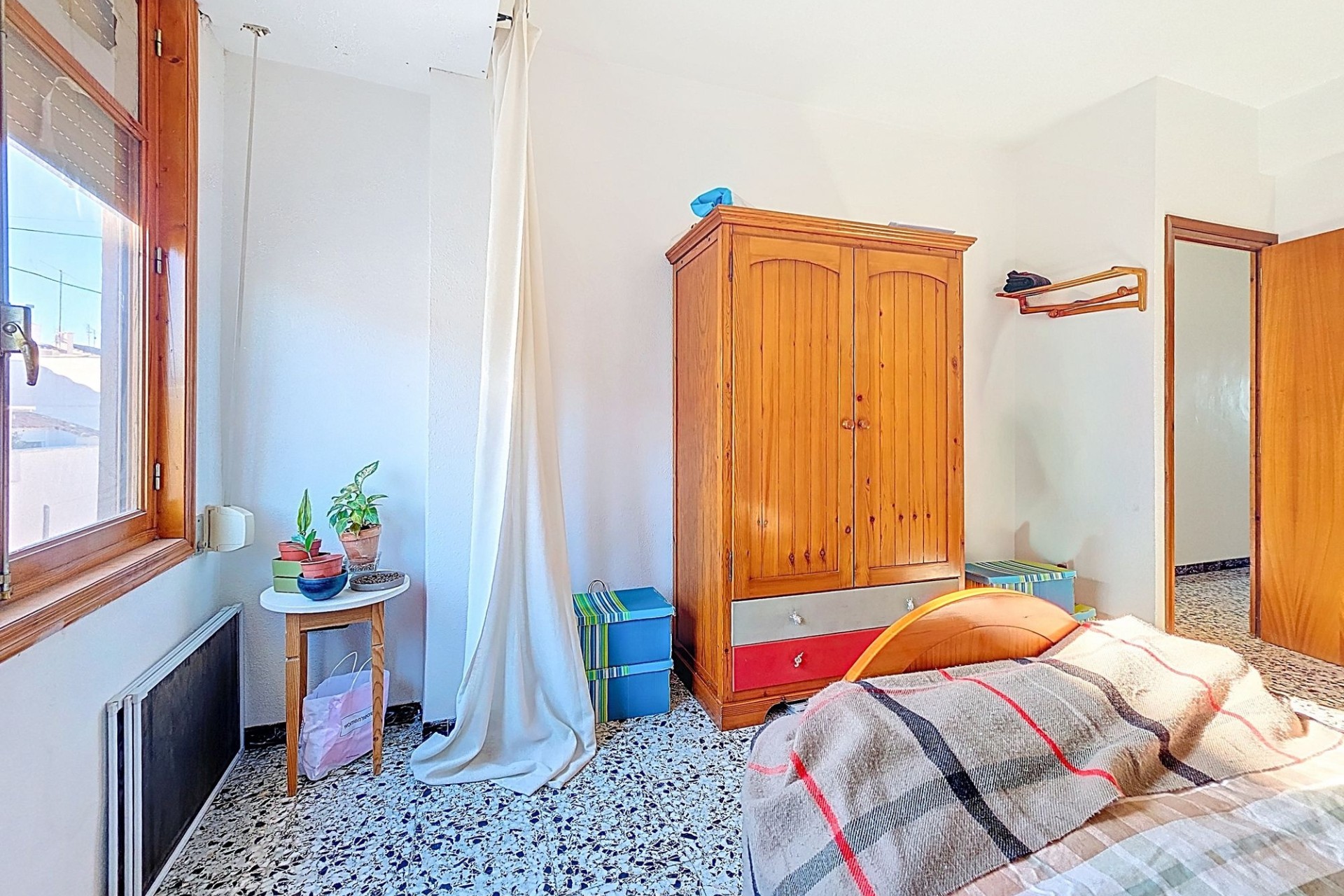 Venta - Casa señorial -
Pinoso