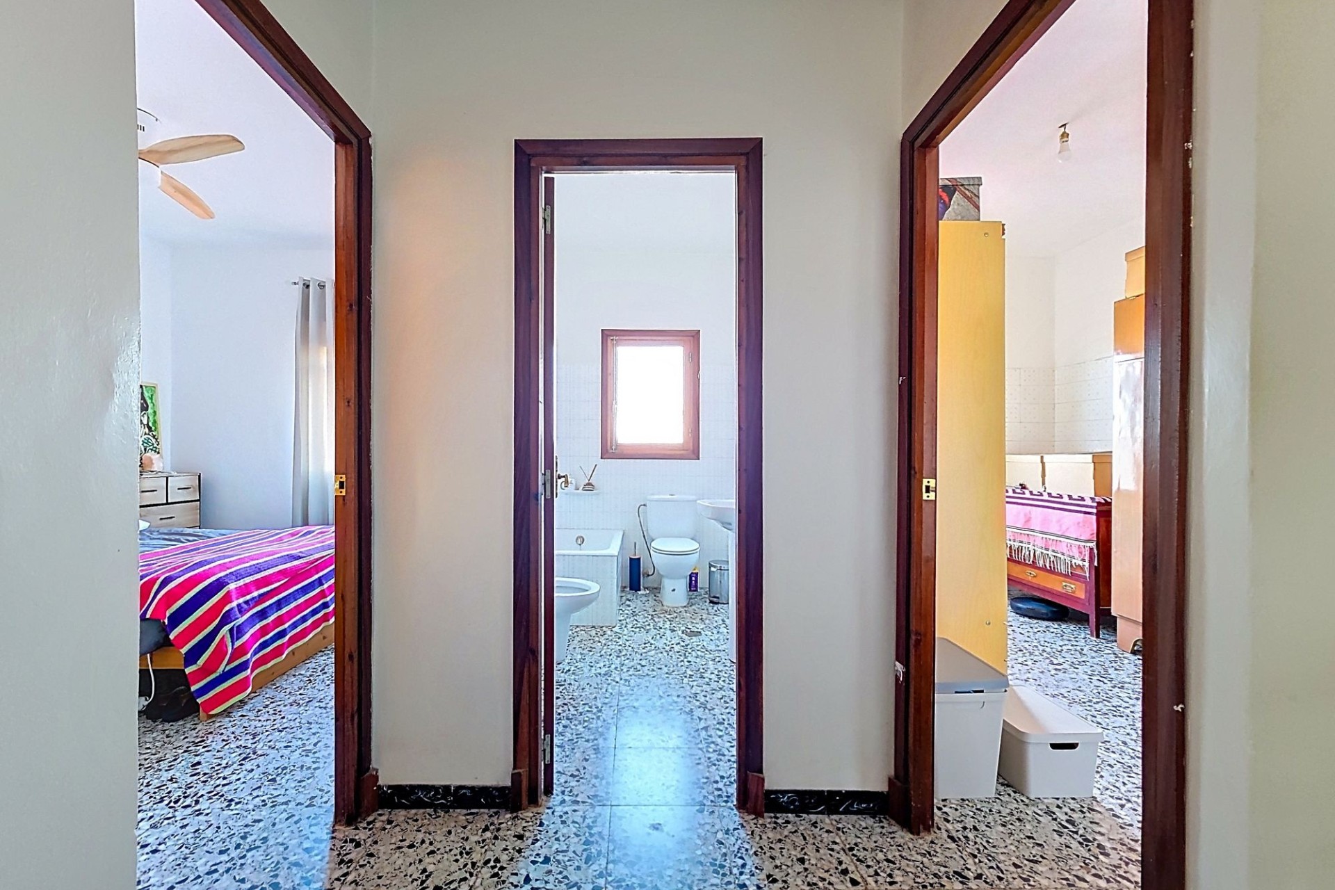 Venta - Casa señorial -
Pinoso