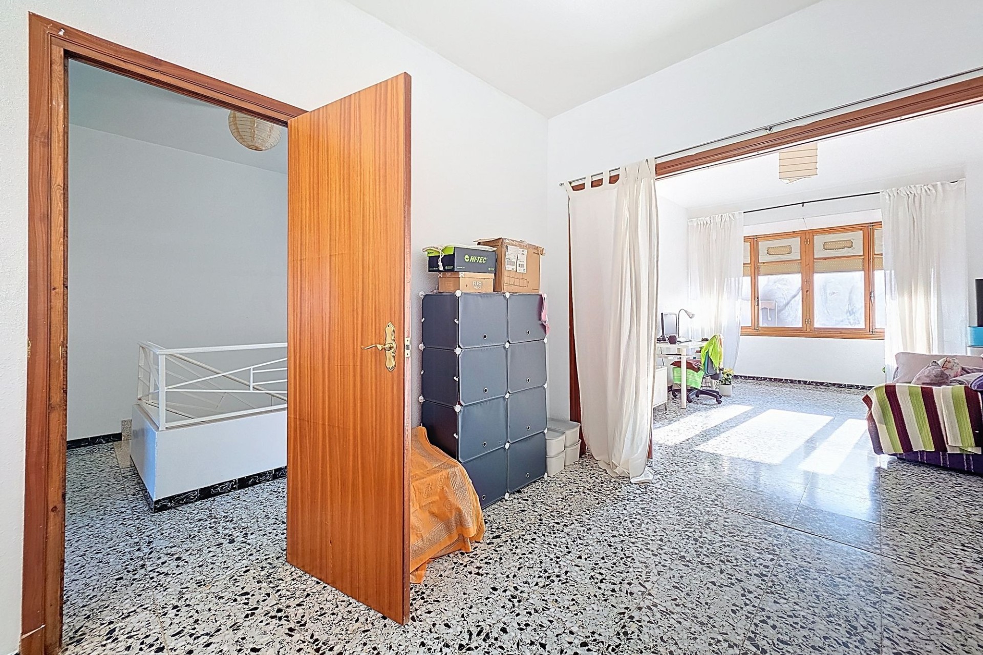 Venta - Casa señorial -
Pinoso