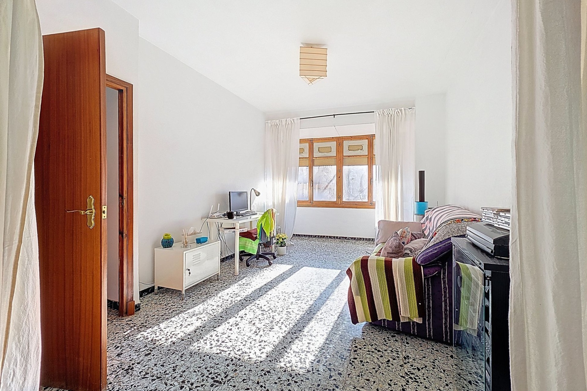 Venta - Casa señorial -
Pinoso