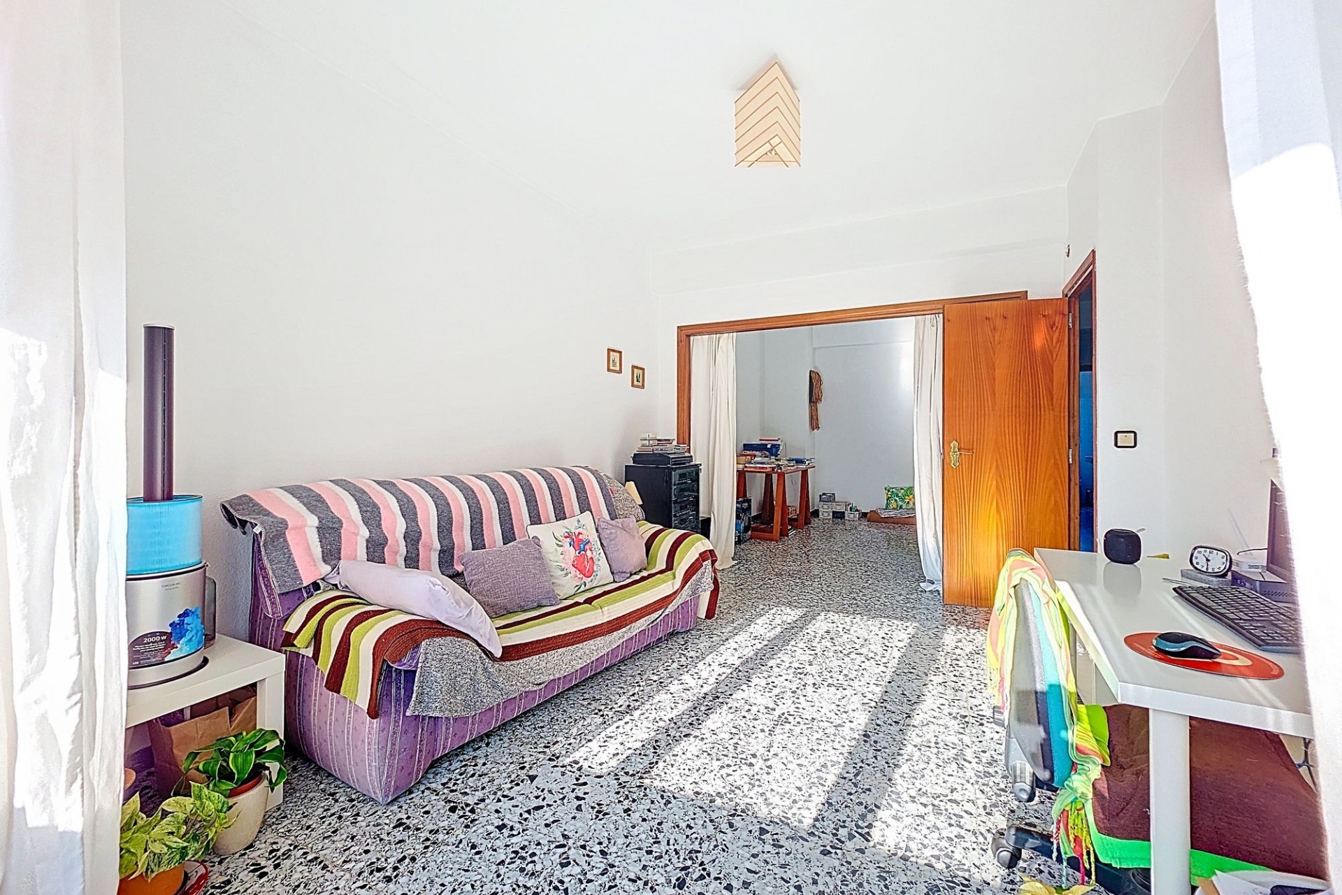 Venta - Casa señorial -
Pinoso