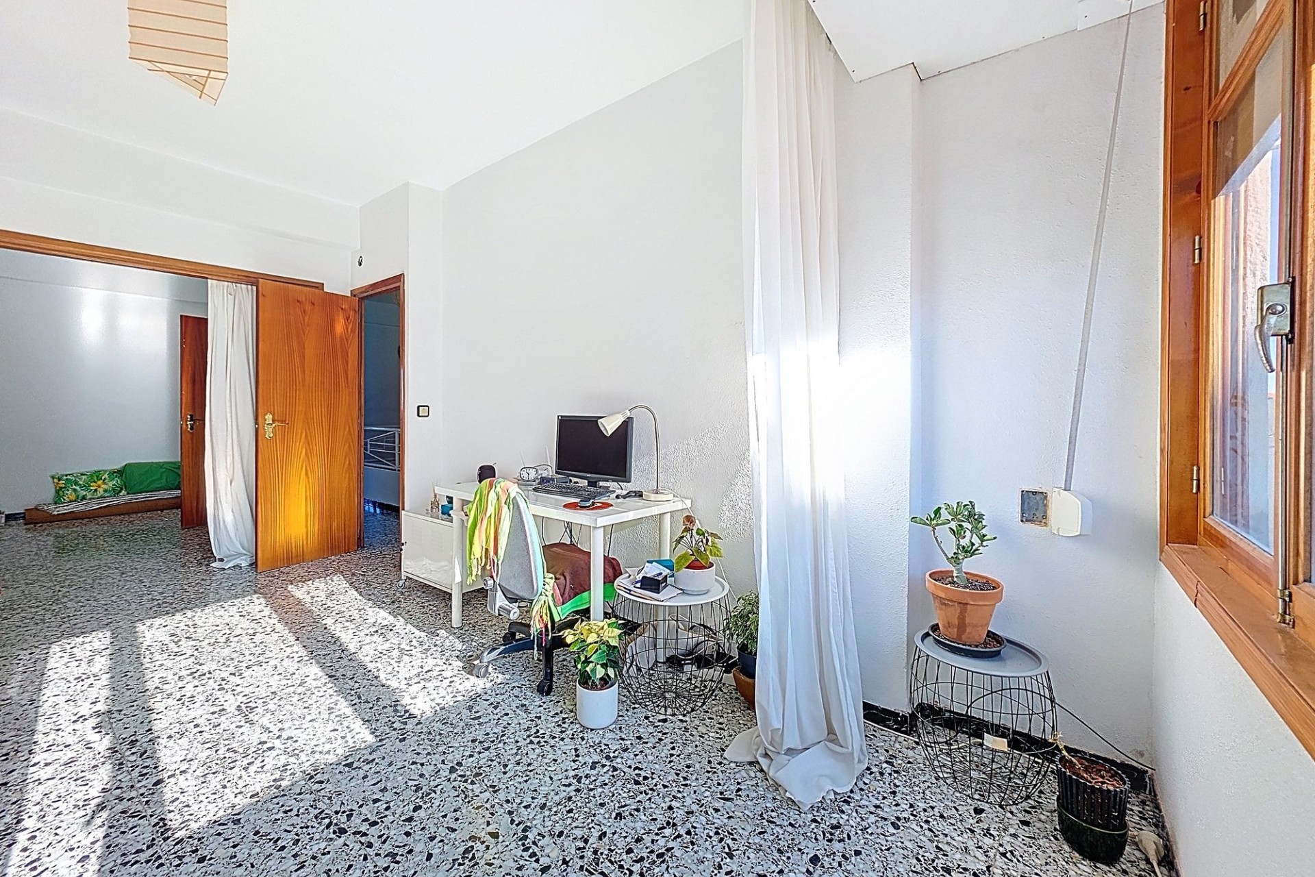 Venta - Casa señorial -
Pinoso