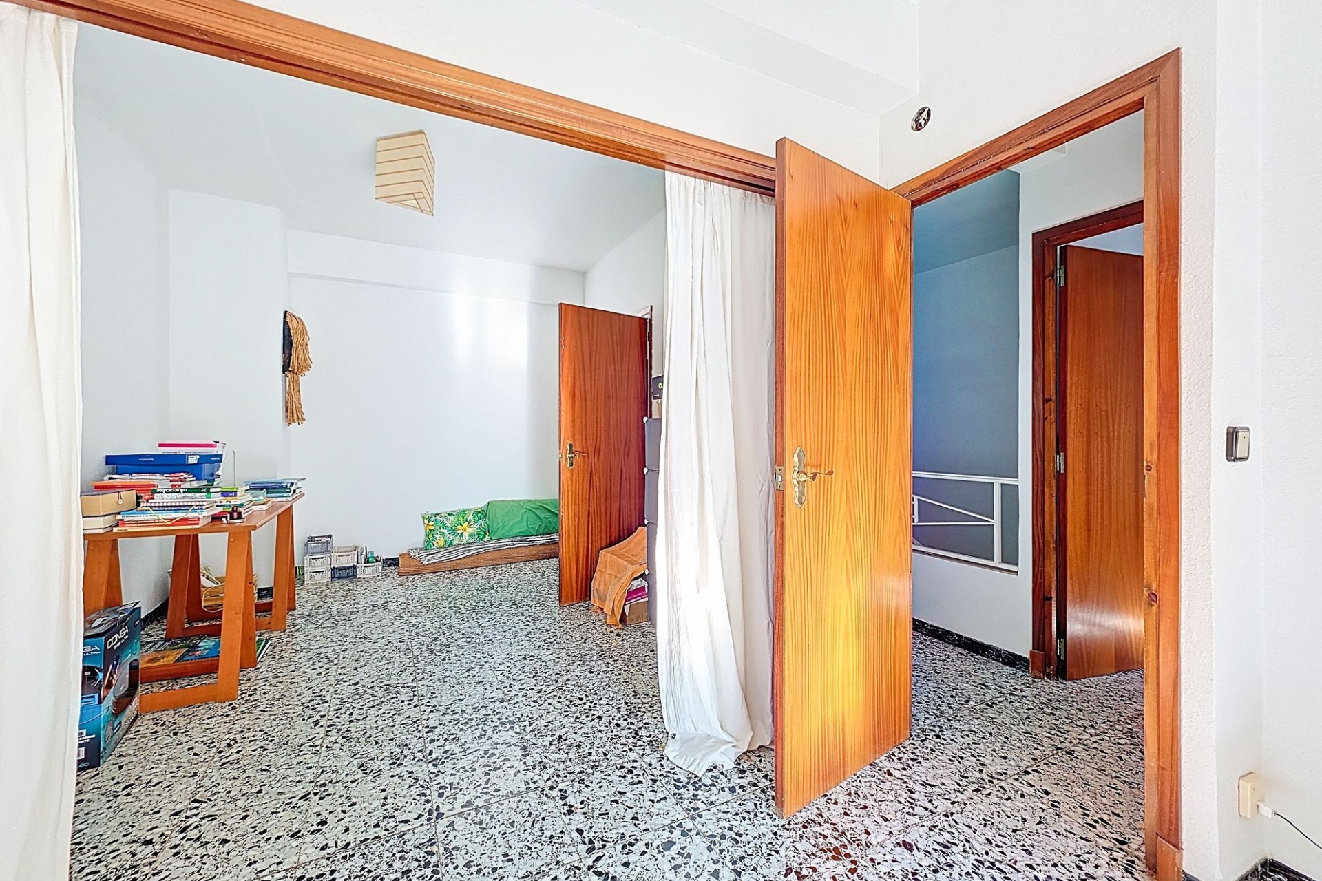 Venta - Casa señorial -
Pinoso