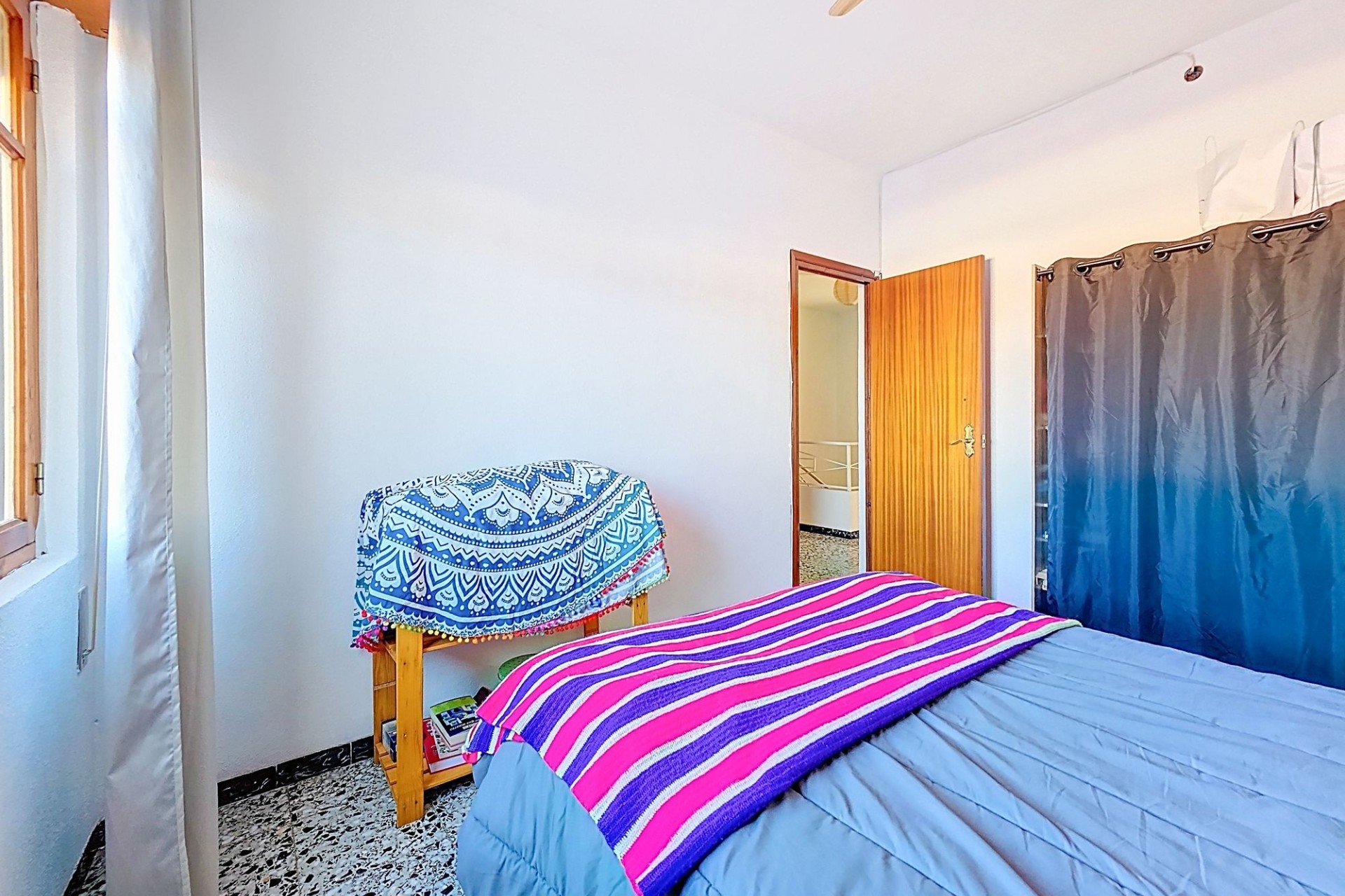 Venta - Casa señorial -
Pinoso