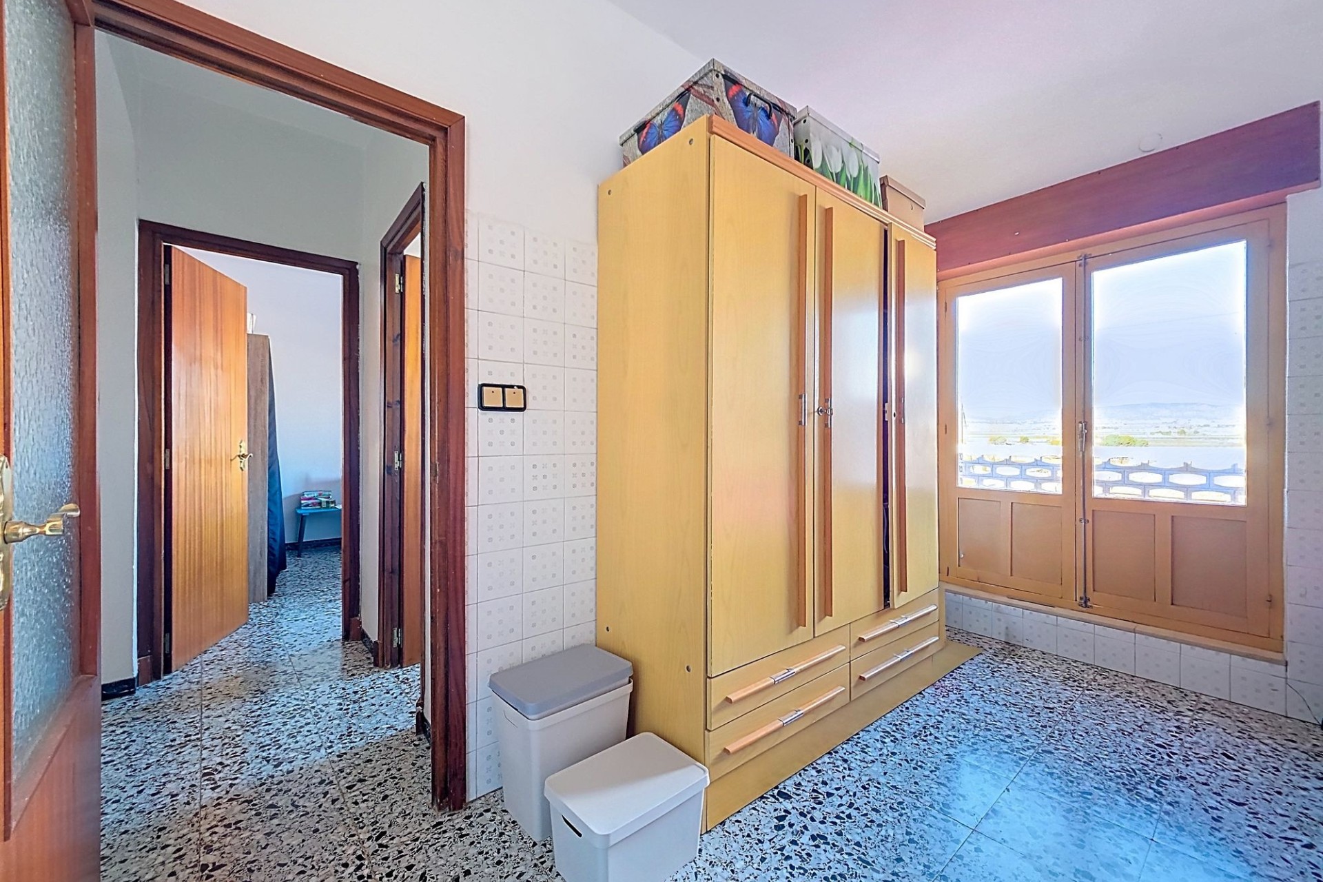 Venta - Casa señorial -
Pinoso