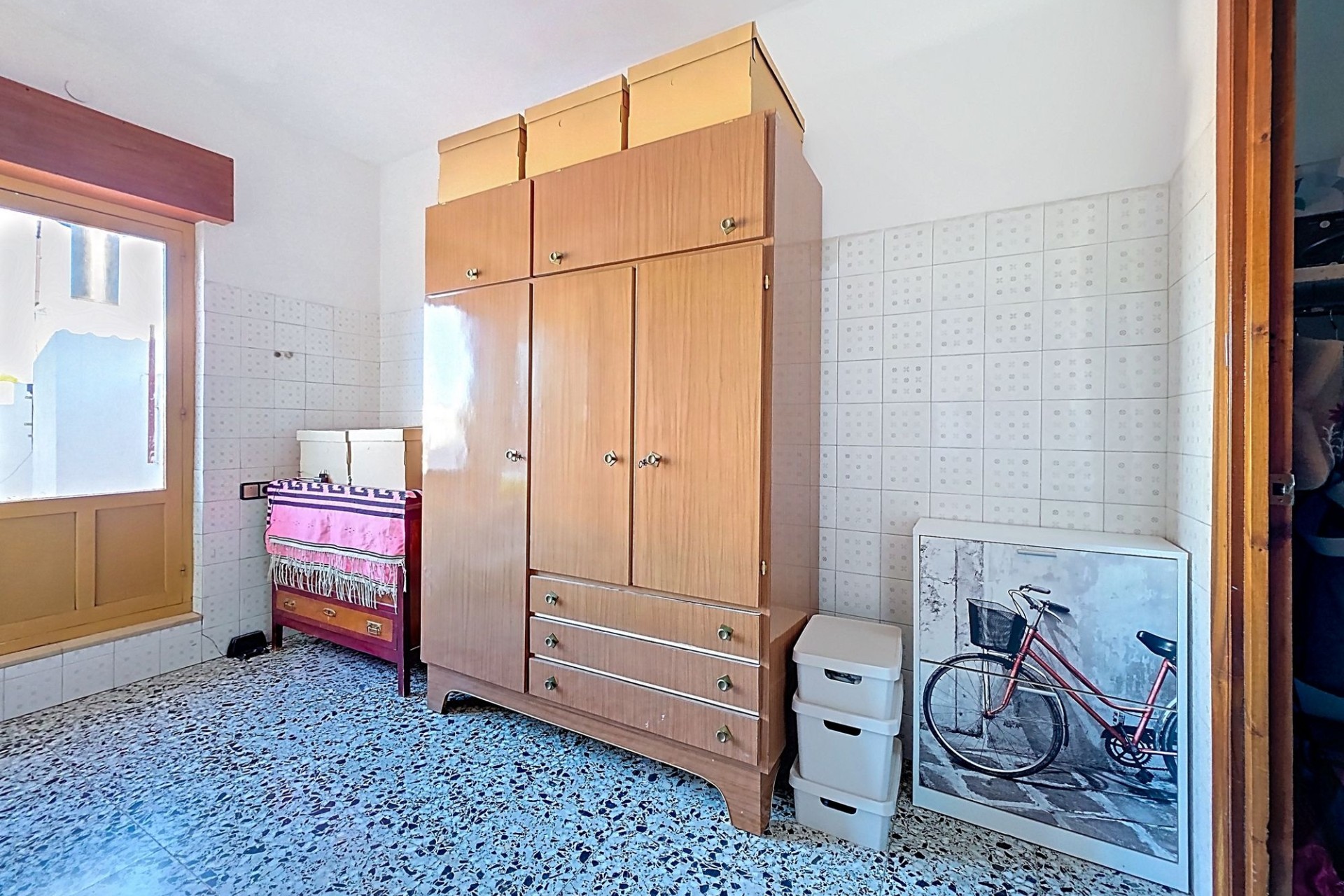 Venta - Casa señorial -
Pinoso