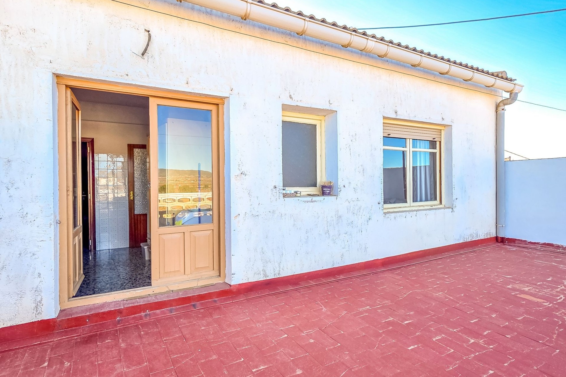 Venta - Casa señorial -
Pinoso