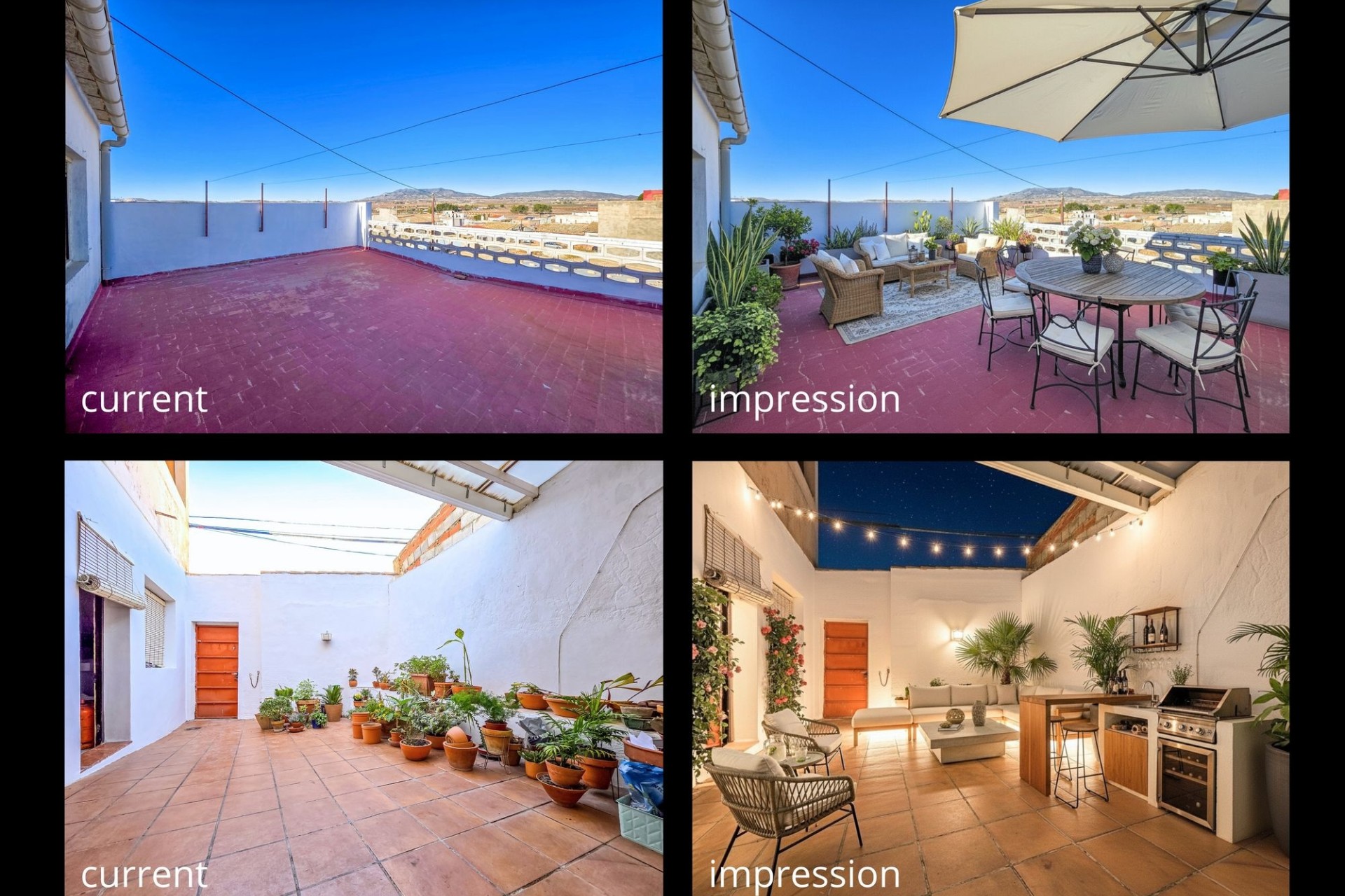 Venta - Casa señorial -
Pinoso