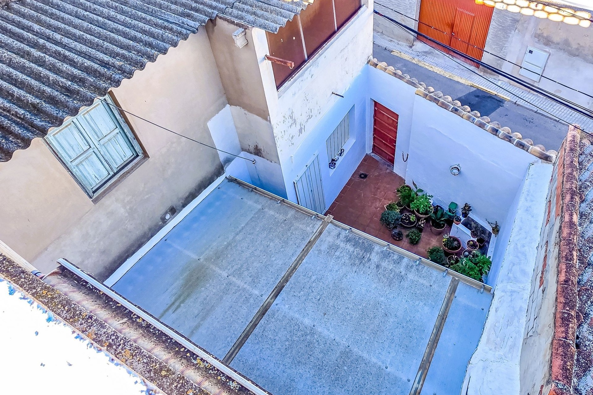 Venta - Casa señorial -
Pinoso