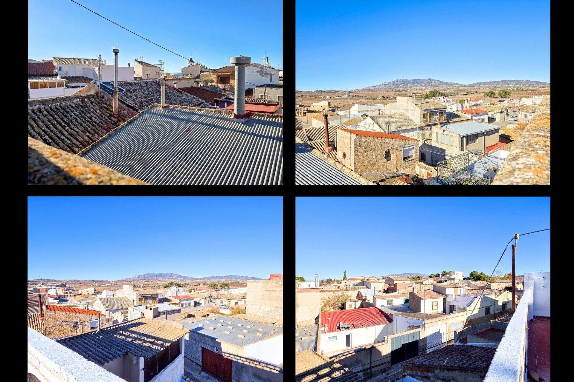 Venta - Casa señorial -
Pinoso