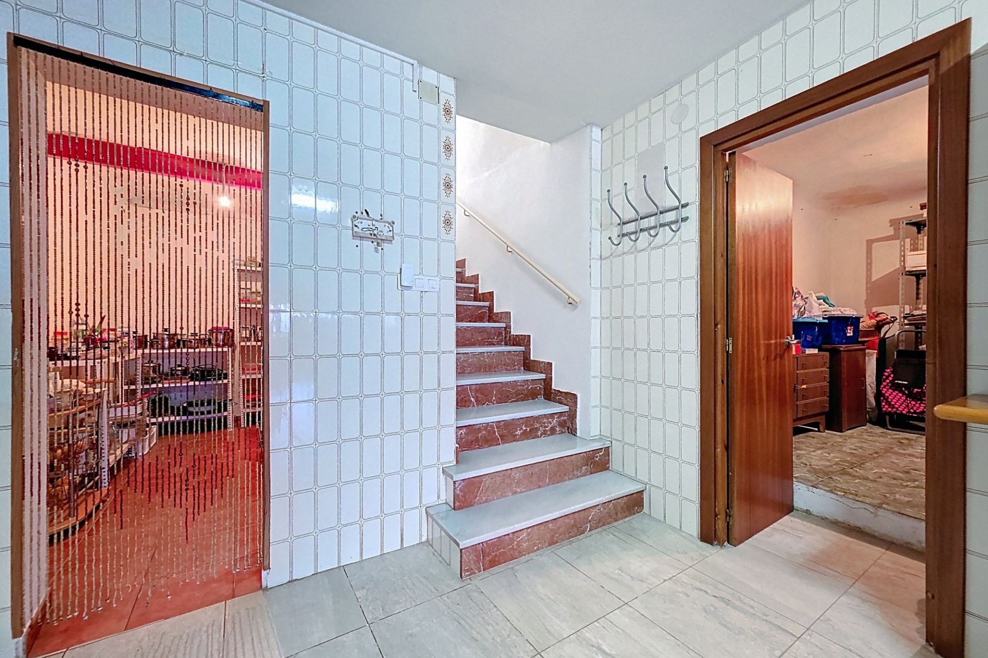 Venta - Casa señorial -
Pinoso