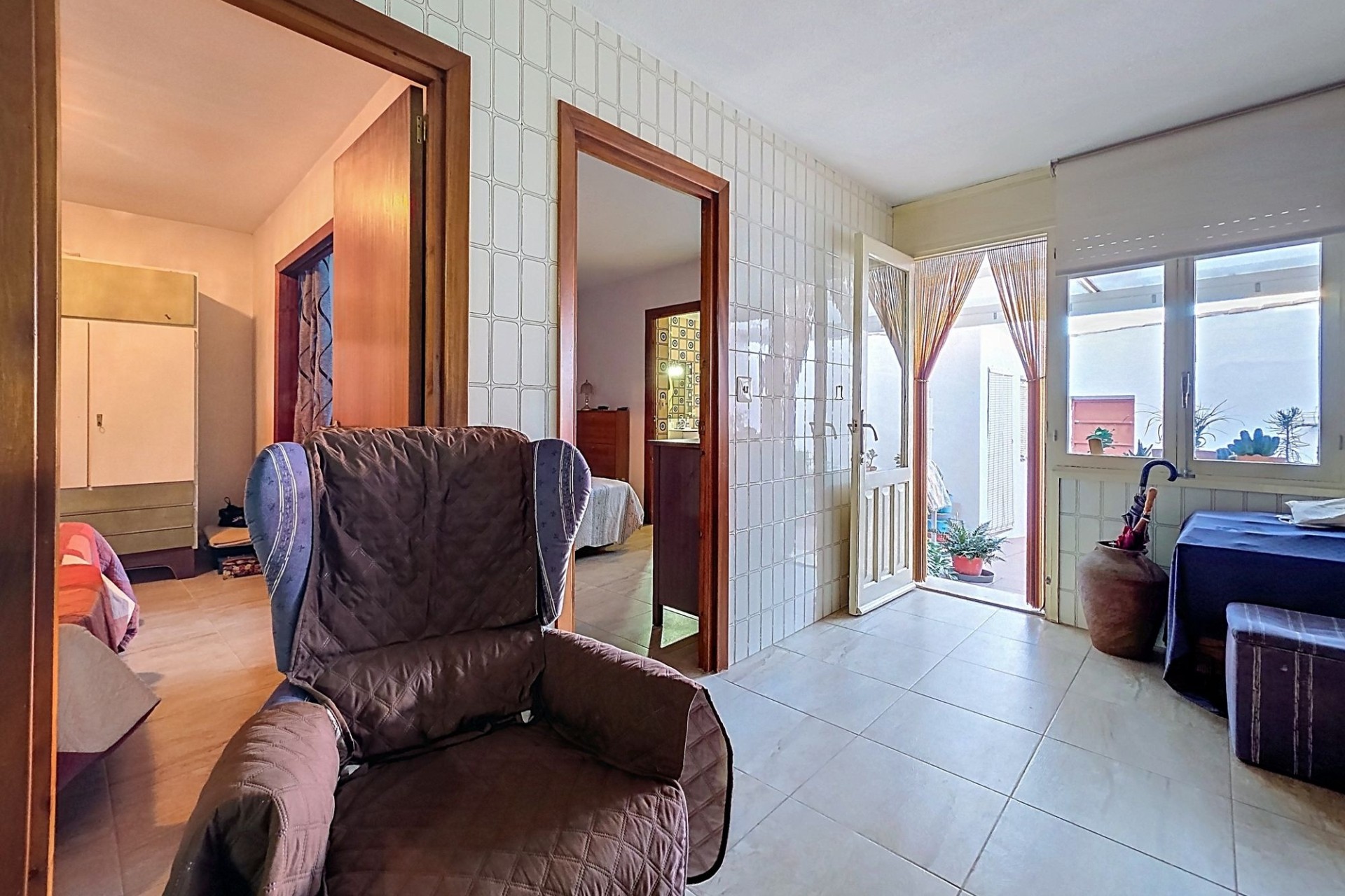 Venta - Casa señorial -
Pinoso