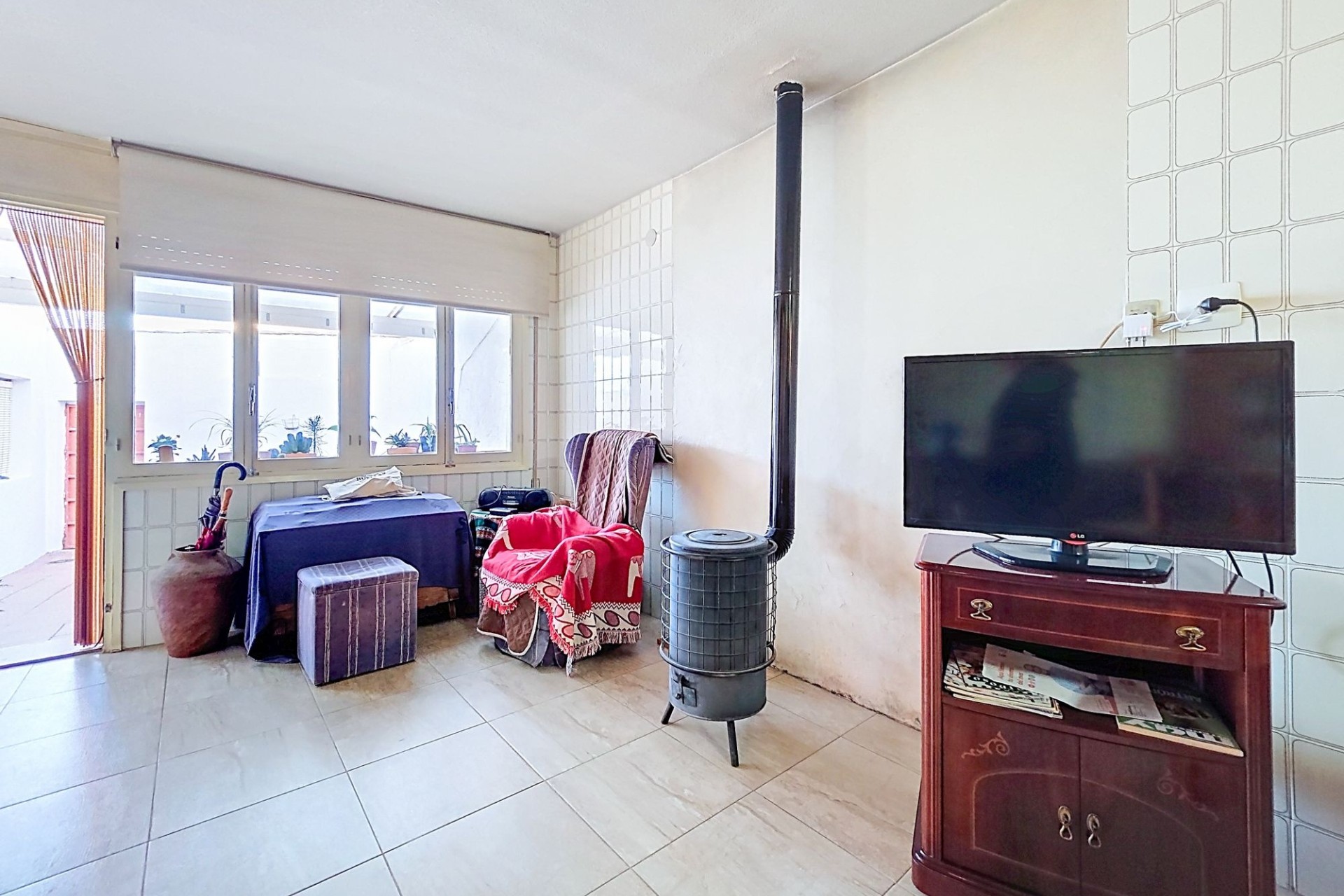 Venta - Casa señorial -
Pinoso