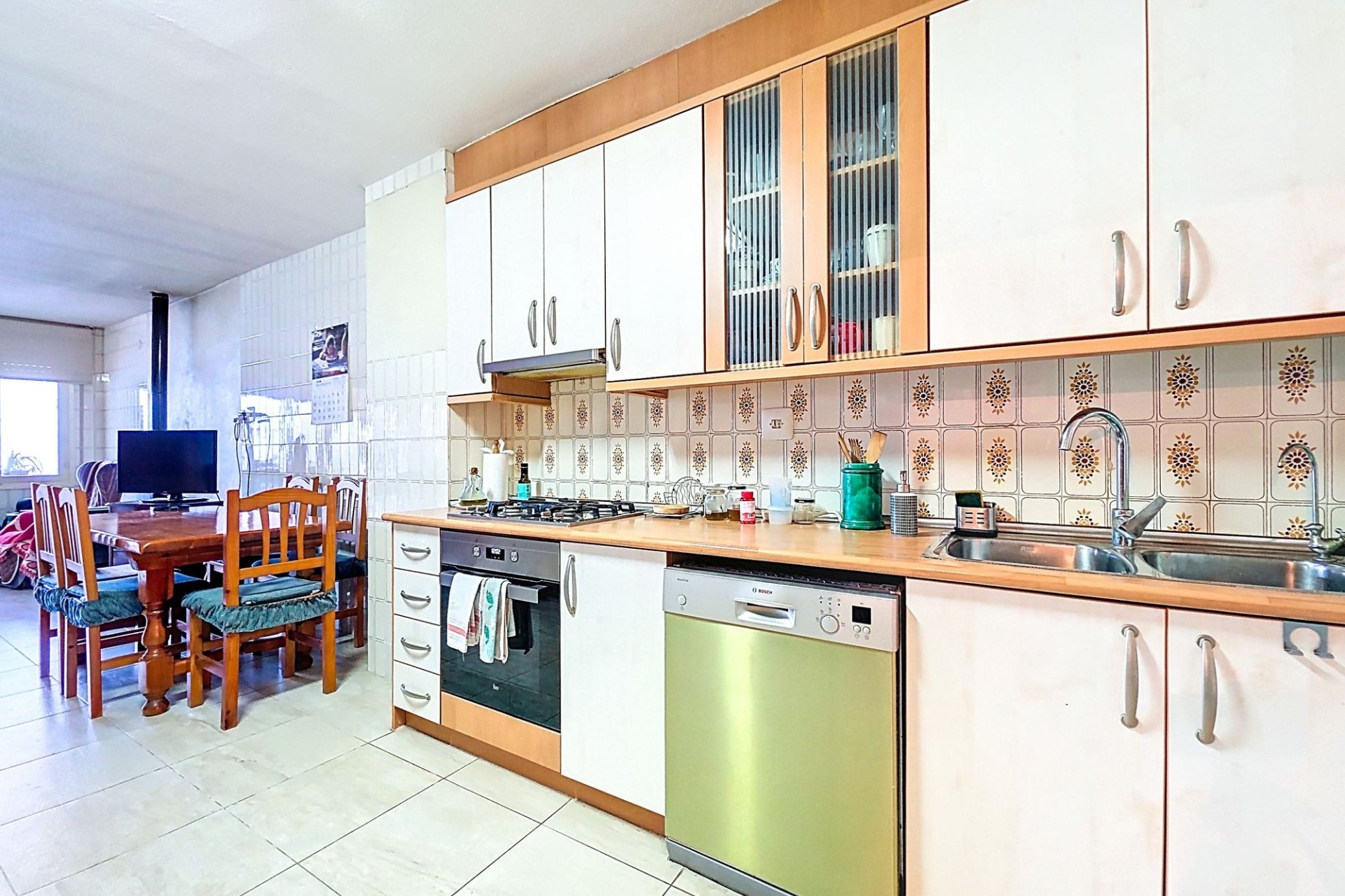 Venta - Casa señorial -
Pinoso