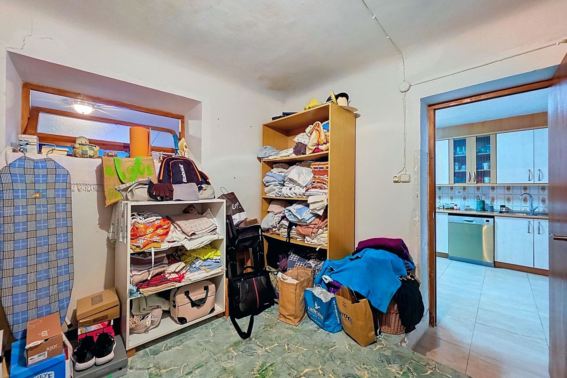 Venta - Casa señorial -
Pinoso