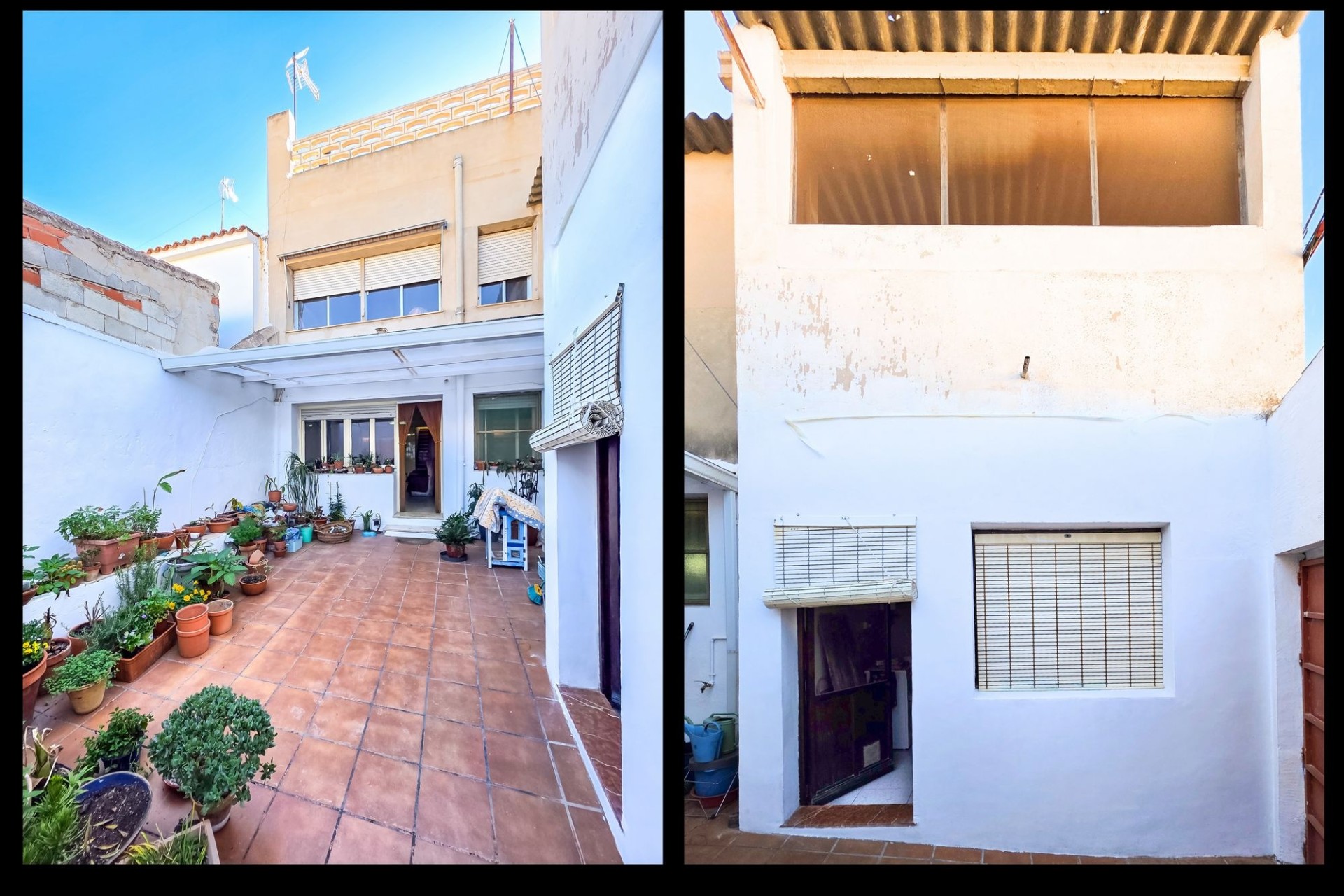 Venta - Casa señorial -
Pinoso