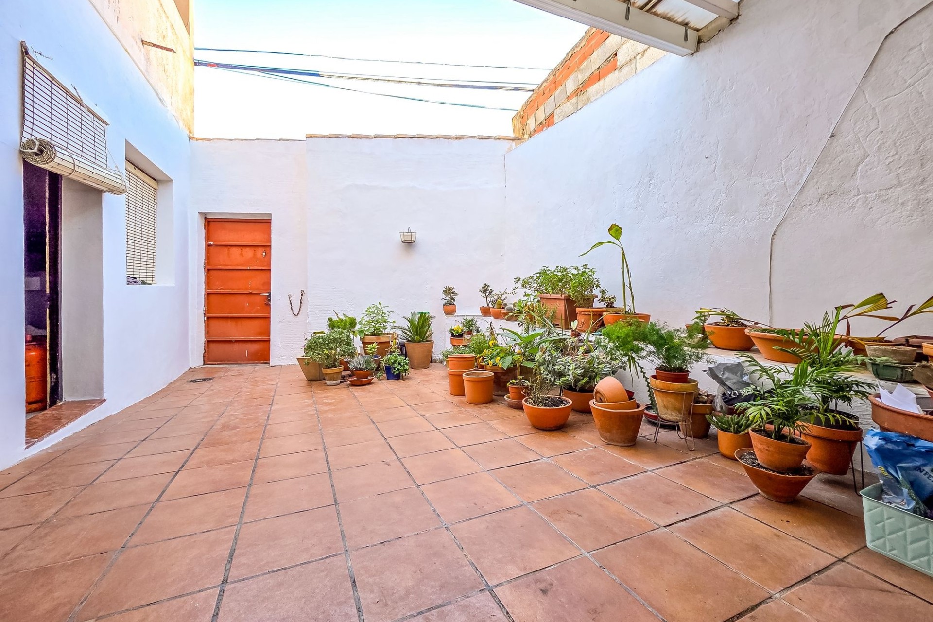 Venta - Casa señorial -
Pinoso