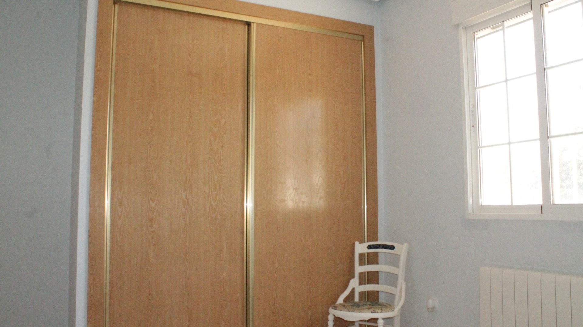 Venta - Chalet Independiente -
Abanilla - Abanilla Murcia