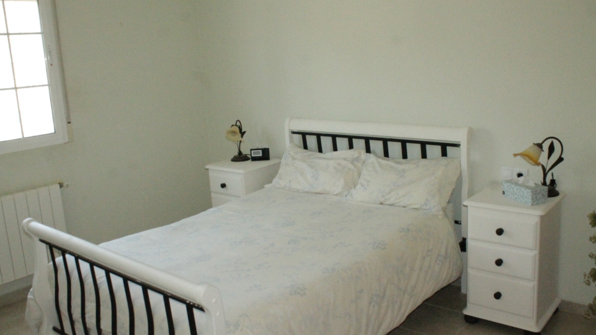 Venta - Chalet Independiente -
Abanilla - Abanilla Murcia