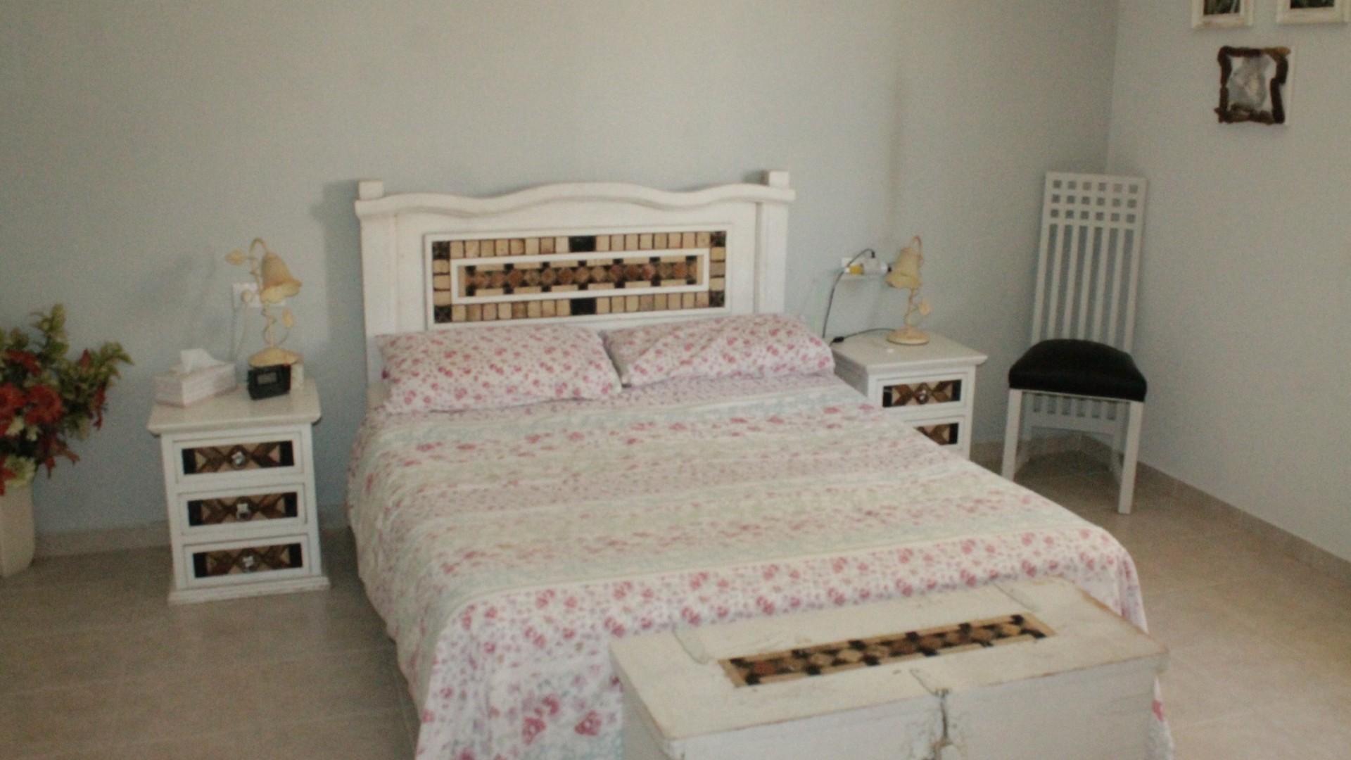 Venta - Chalet Independiente -
Abanilla - Abanilla Murcia