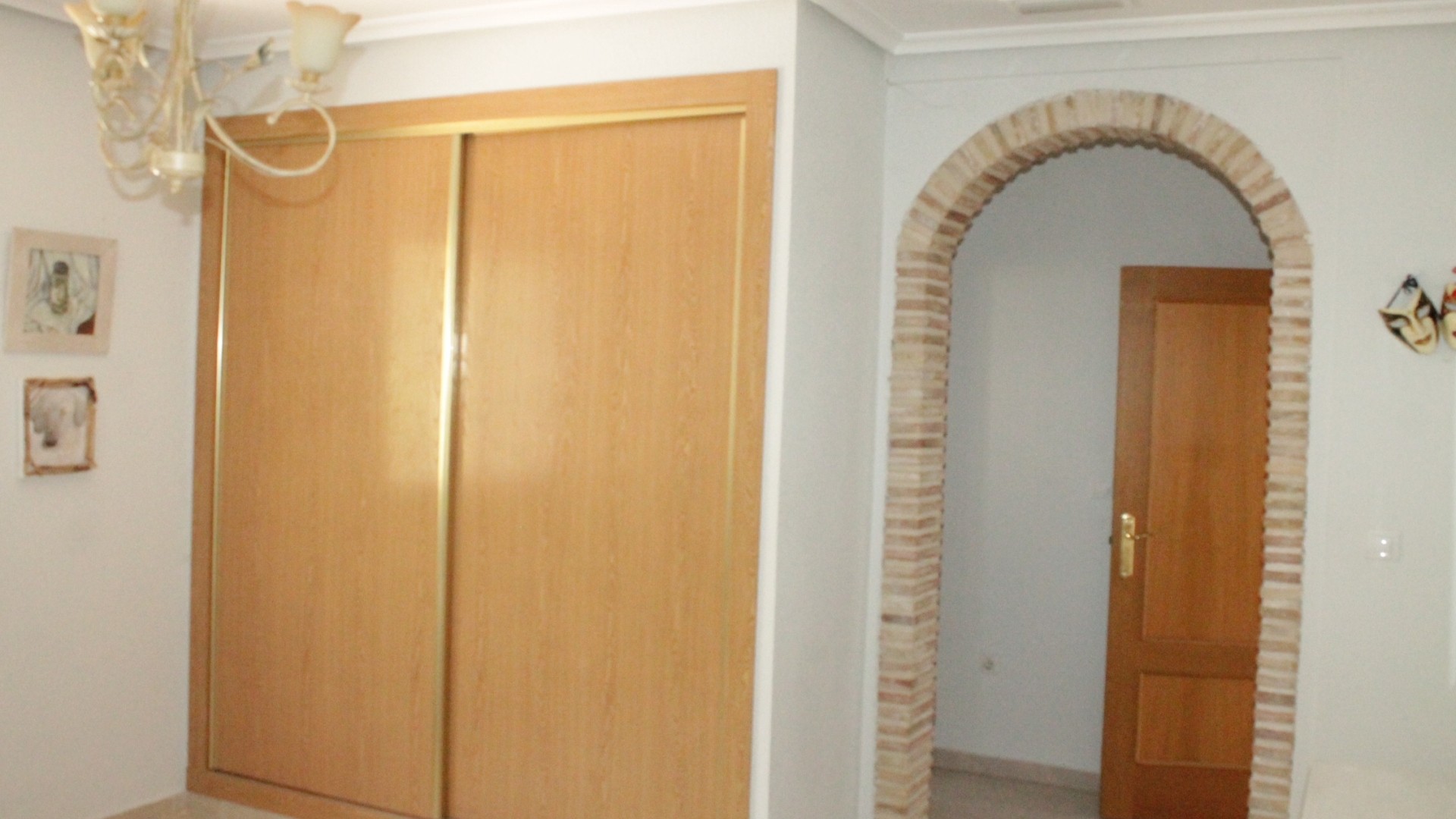 Venta - Chalet Independiente -
Abanilla - Abanilla Murcia