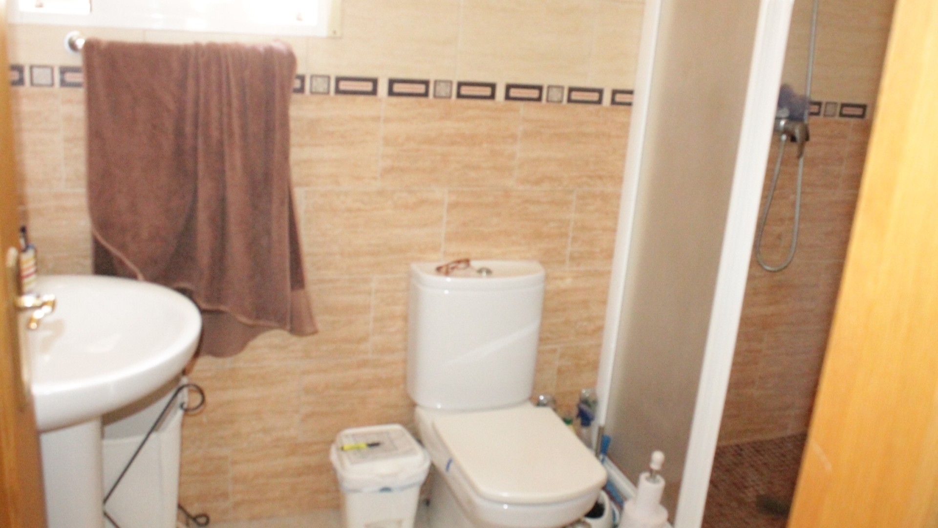 Venta - Chalet Independiente -
Abanilla - Abanilla Murcia