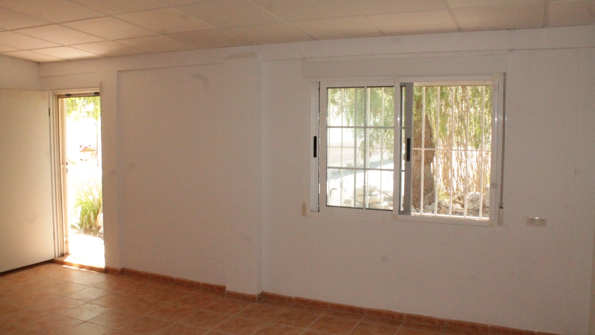 Venta - Chalet Independiente -
Abanilla - Abanilla Murcia