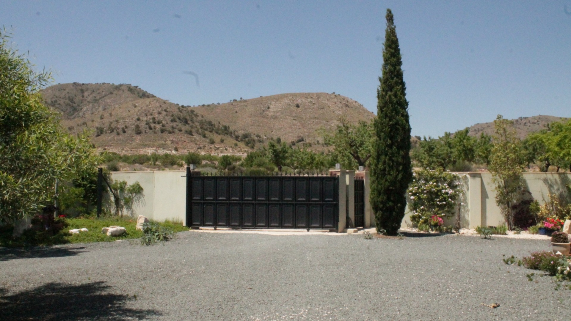 Venta - Chalet Independiente -
Abanilla - Abanilla Murcia