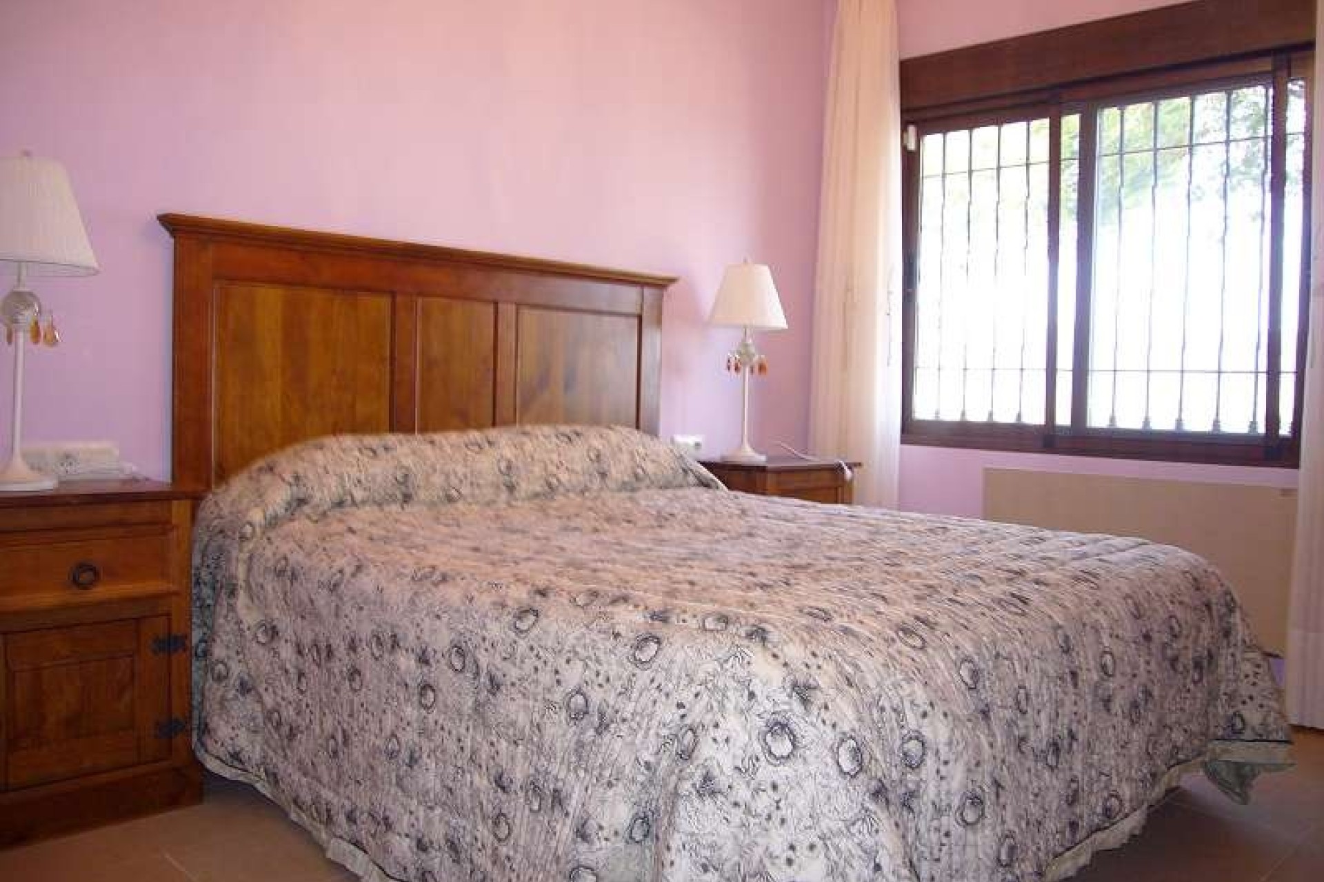 Venta - Chalet Independiente -
Abanilla - Inland
