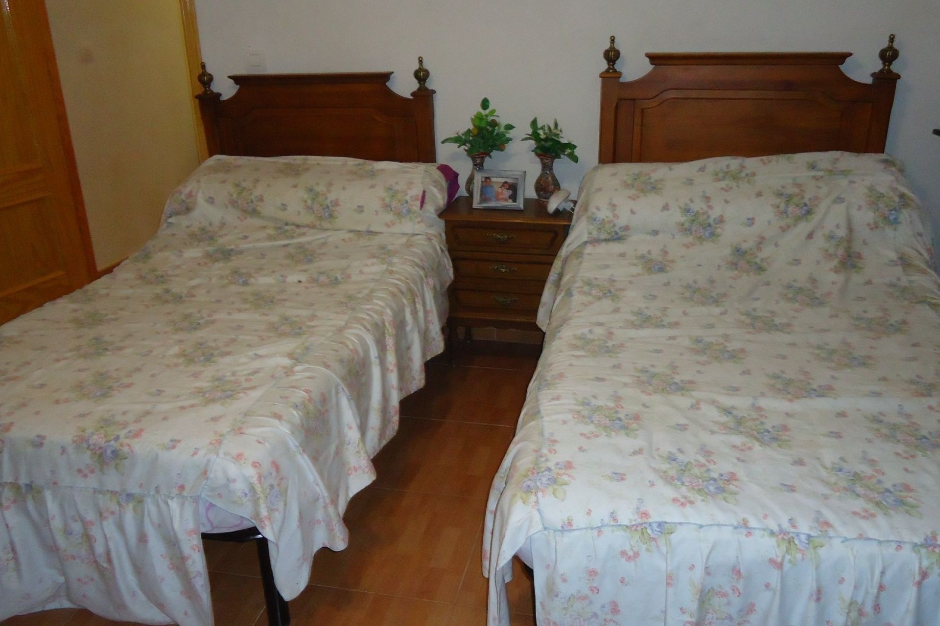 Venta - Chalet Independiente -
Abanilla - Inland