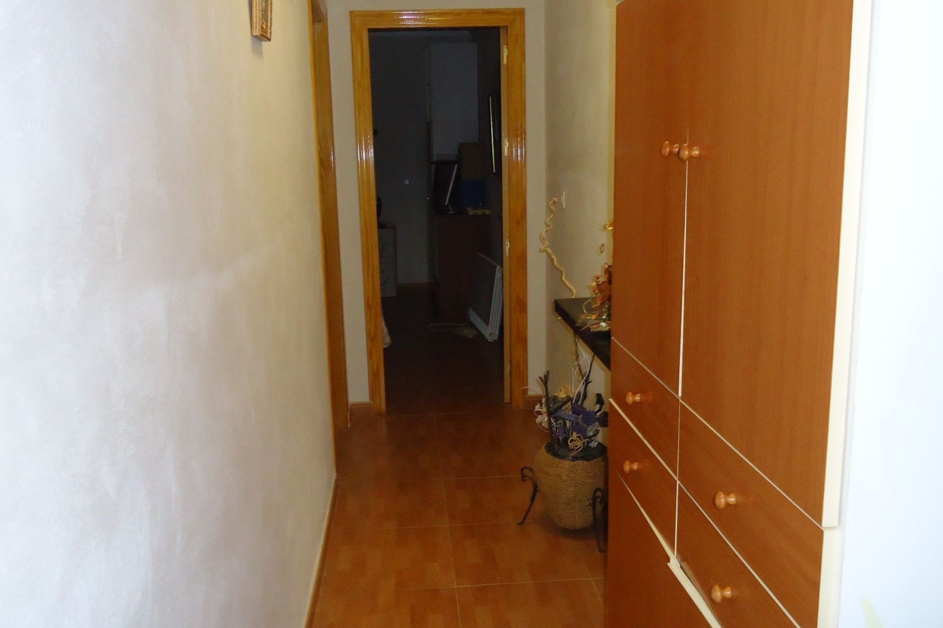 Venta - Chalet Independiente -
Abanilla - Inland