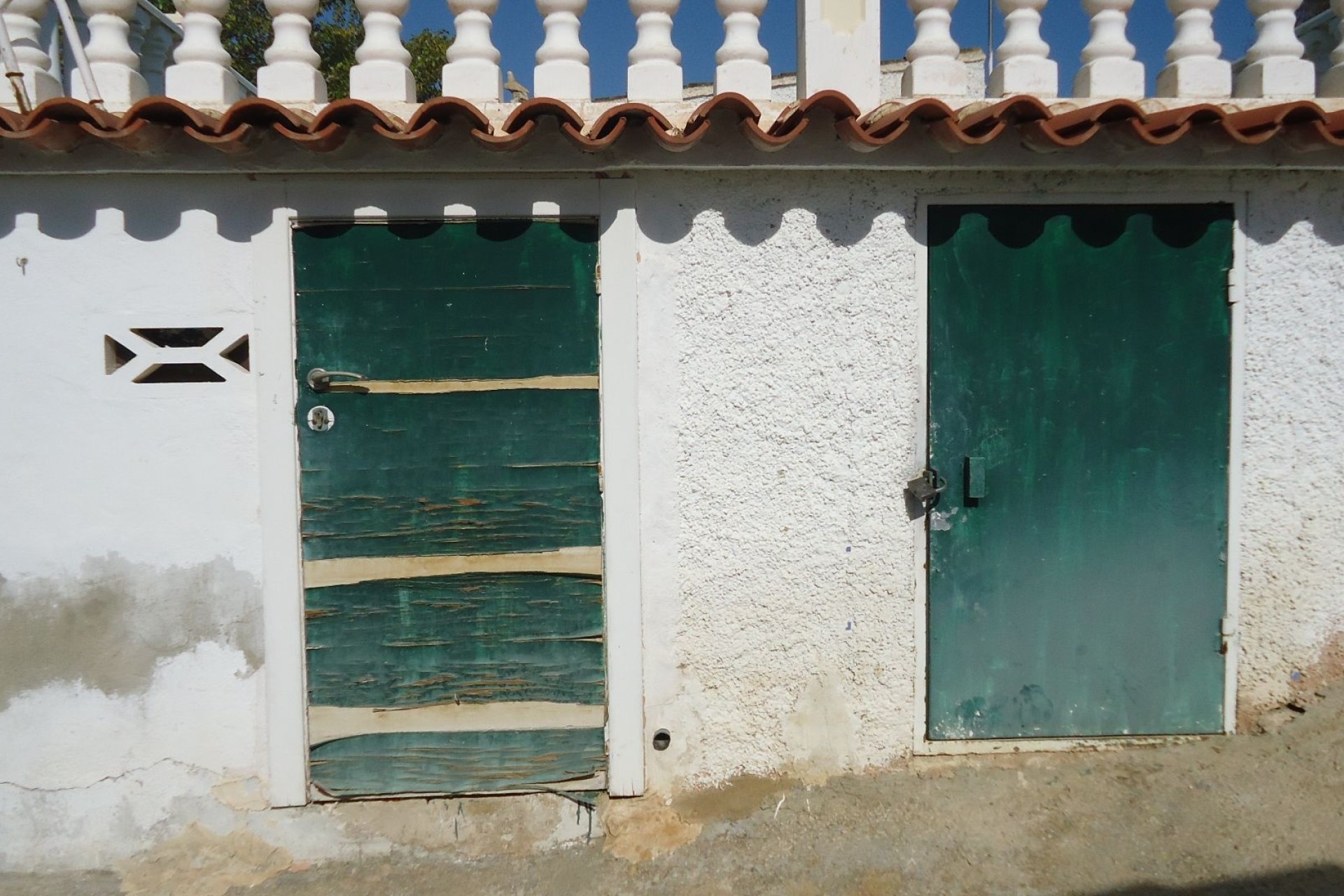 Venta - Chalet Independiente -
Abanilla - Inland