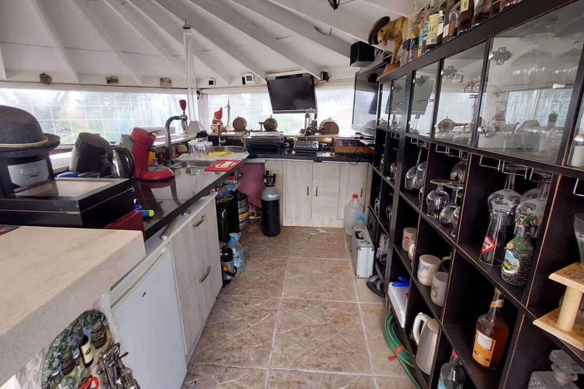 Venta - Chalet Independiente -
Abanilla - La Zarza