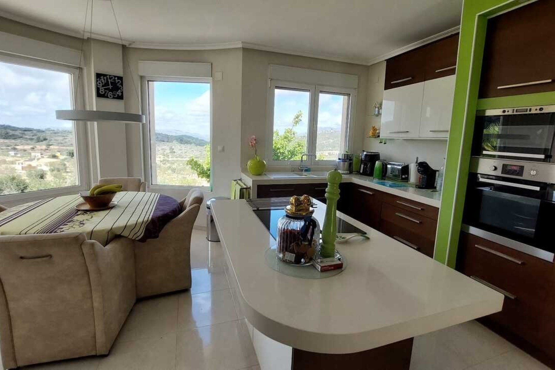 Venta - Chalet Independiente -
Abanilla - La Zarza