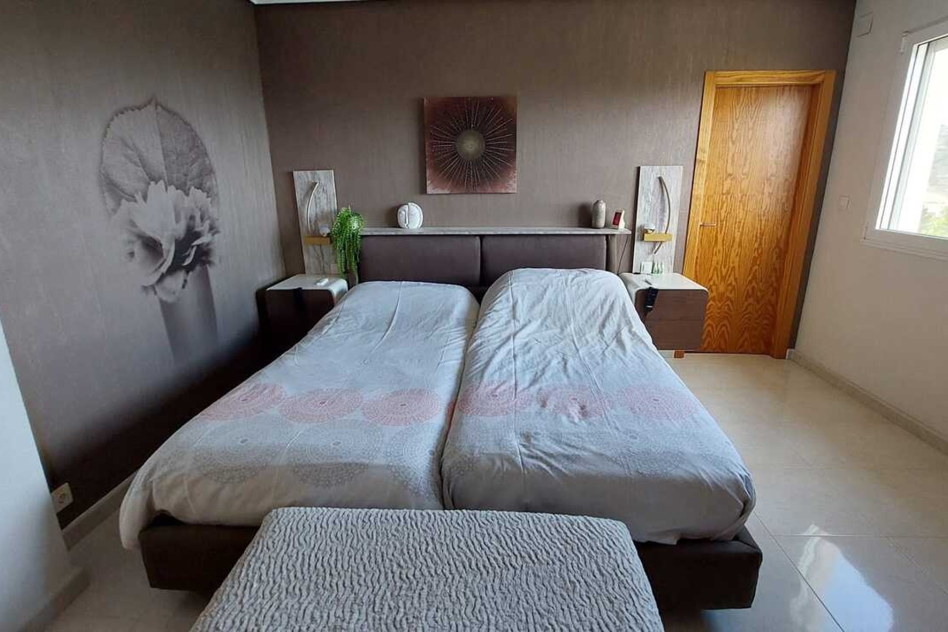 Venta - Chalet Independiente -
Abanilla - La Zarza