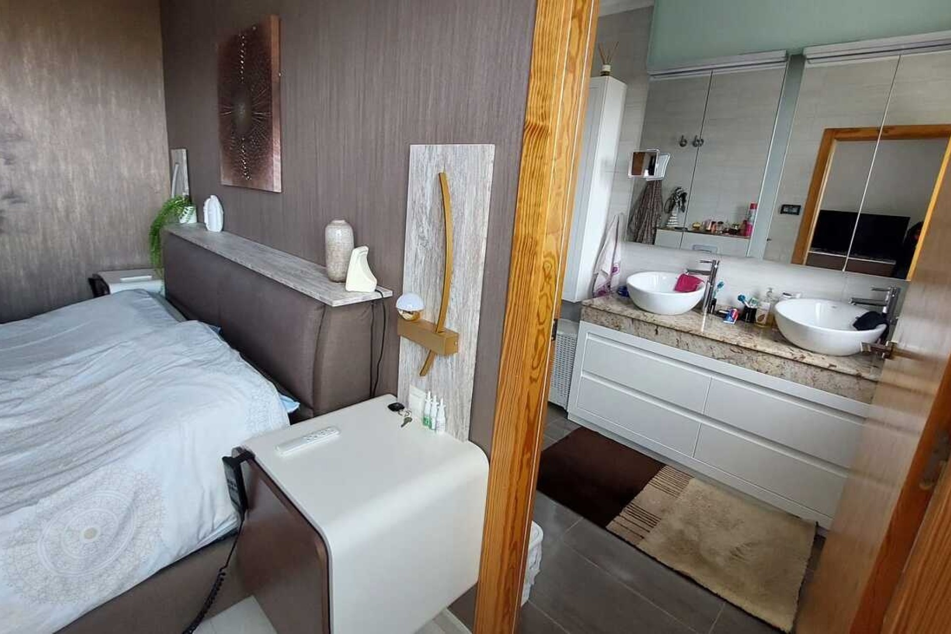 Venta - Chalet Independiente -
Abanilla - La Zarza