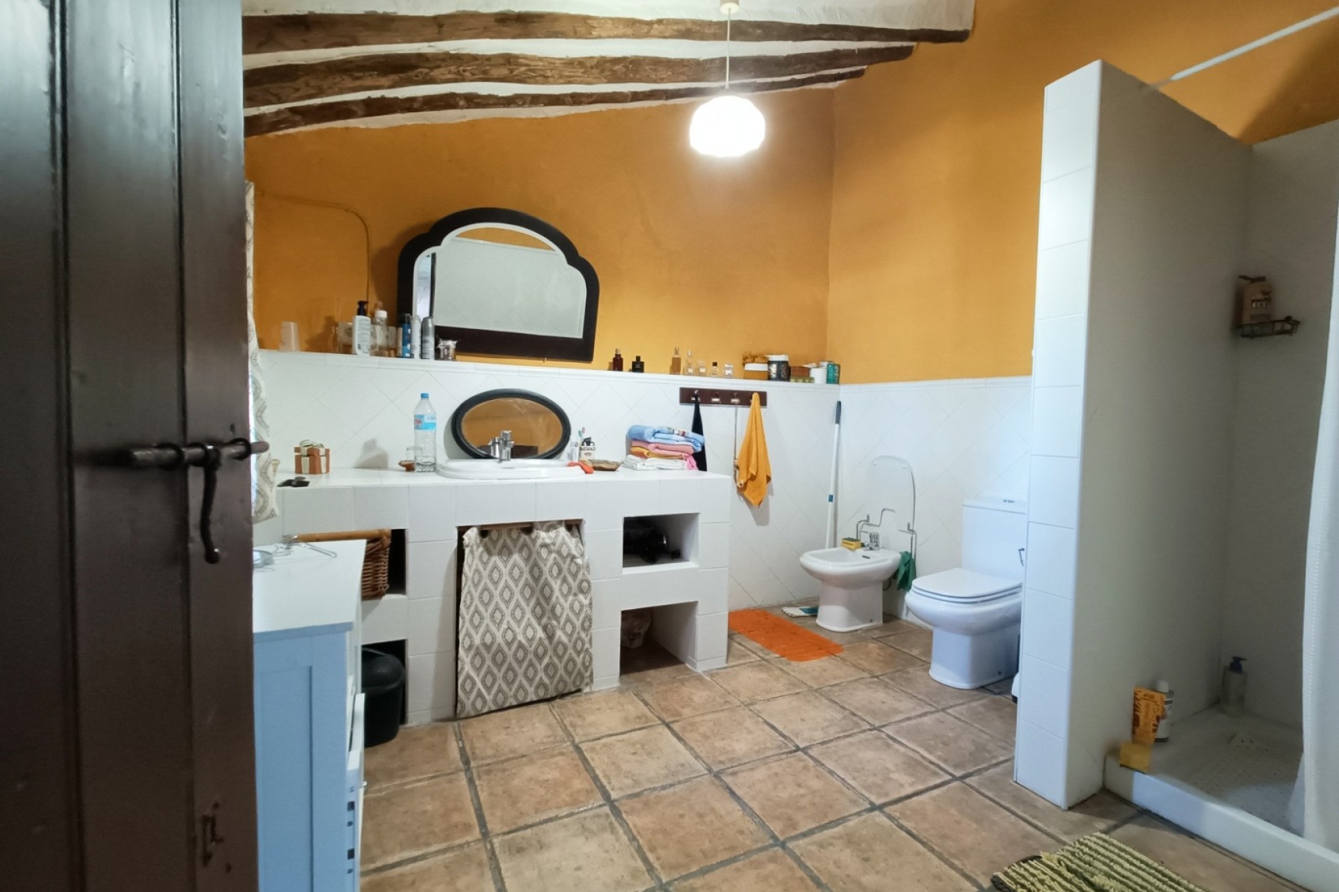 Venta - Chalet Independiente -
Abanilla