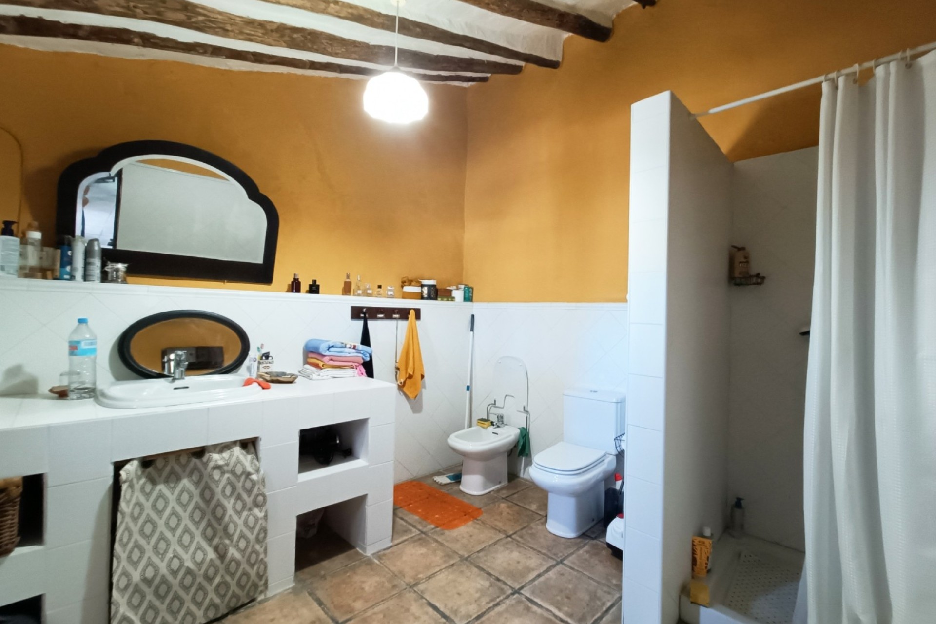 Venta - Chalet Independiente -
Abanilla