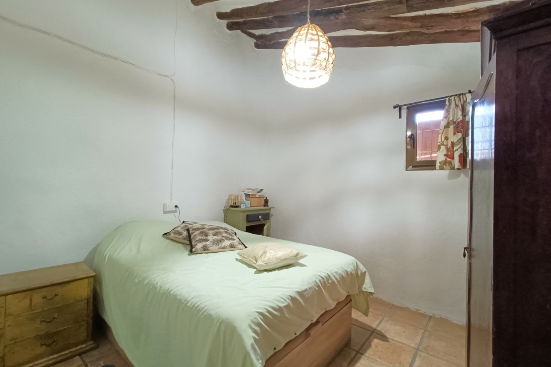 Venta - Chalet Independiente -
Abanilla