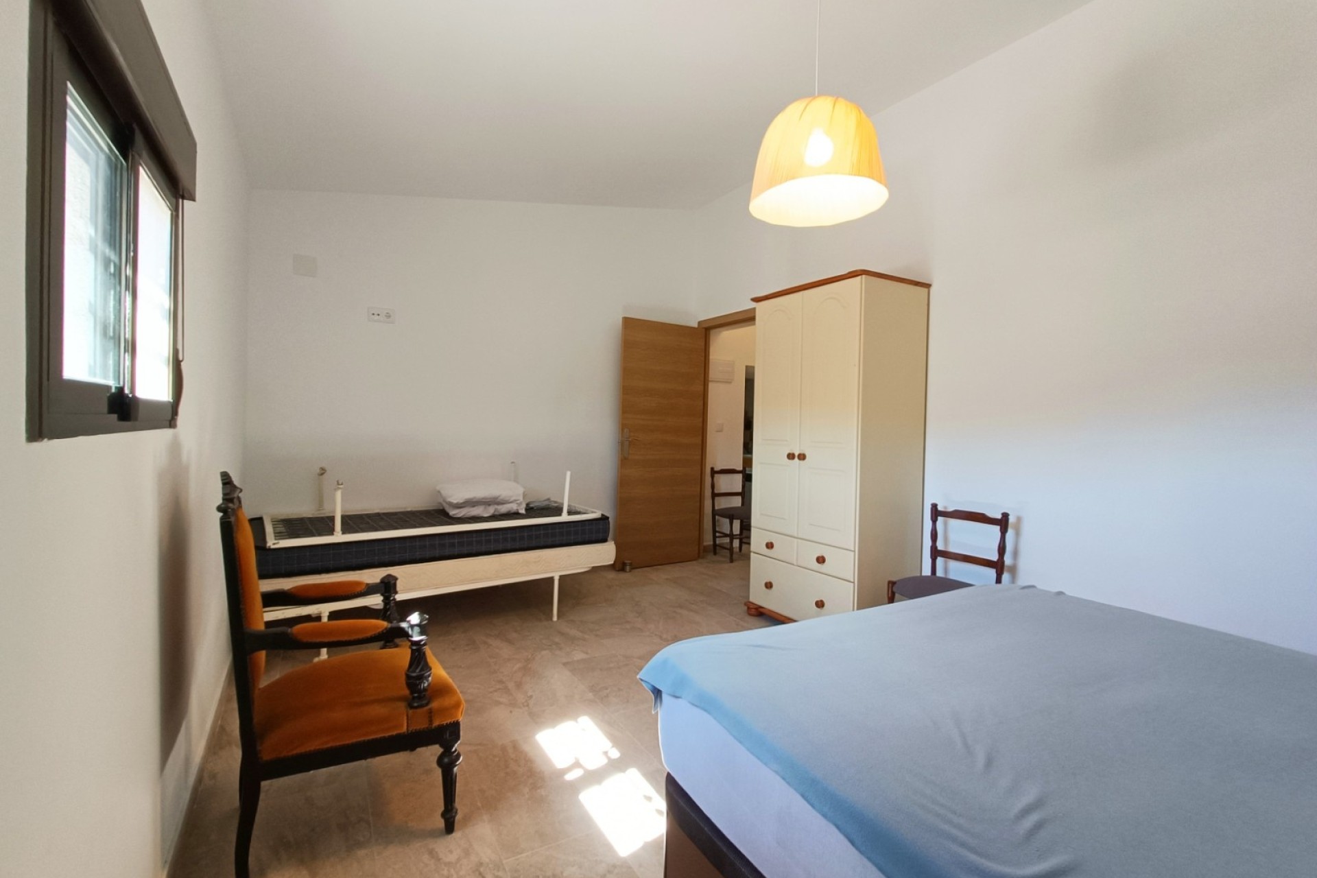 Venta - Chalet Independiente -
Abanilla