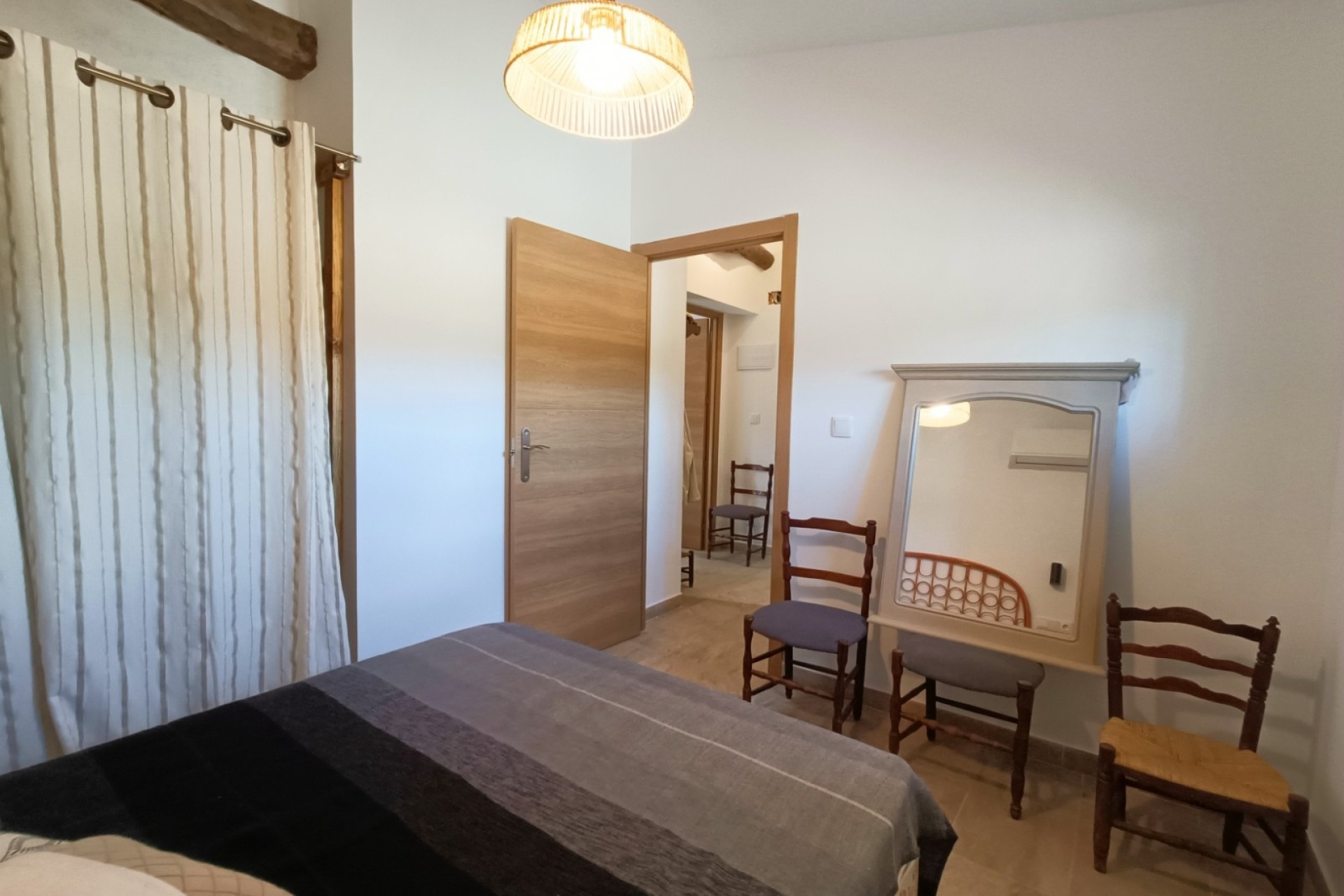 Venta - Chalet Independiente -
Abanilla