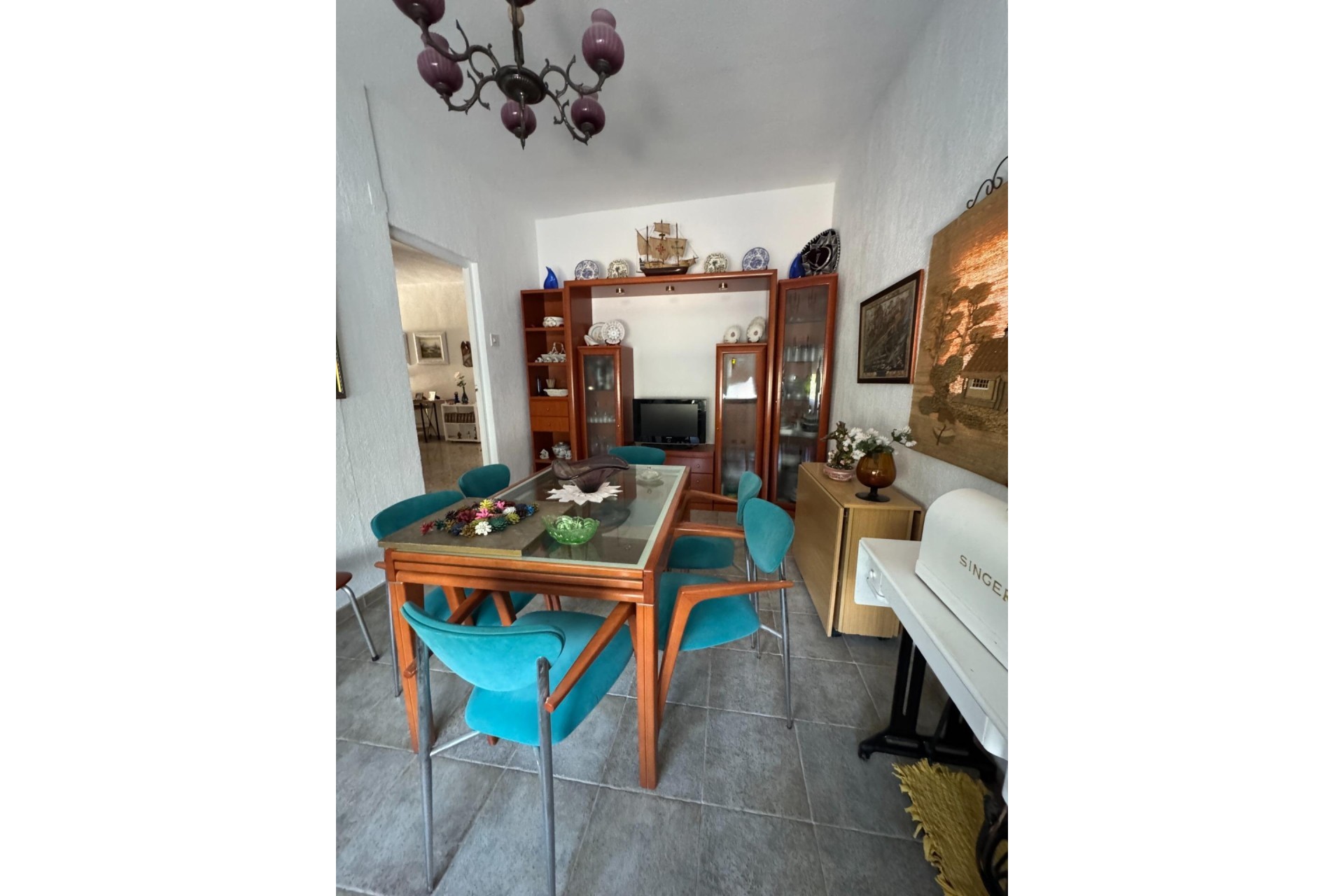Venta - Chalet Independiente -
Albatera - Partida Lomas