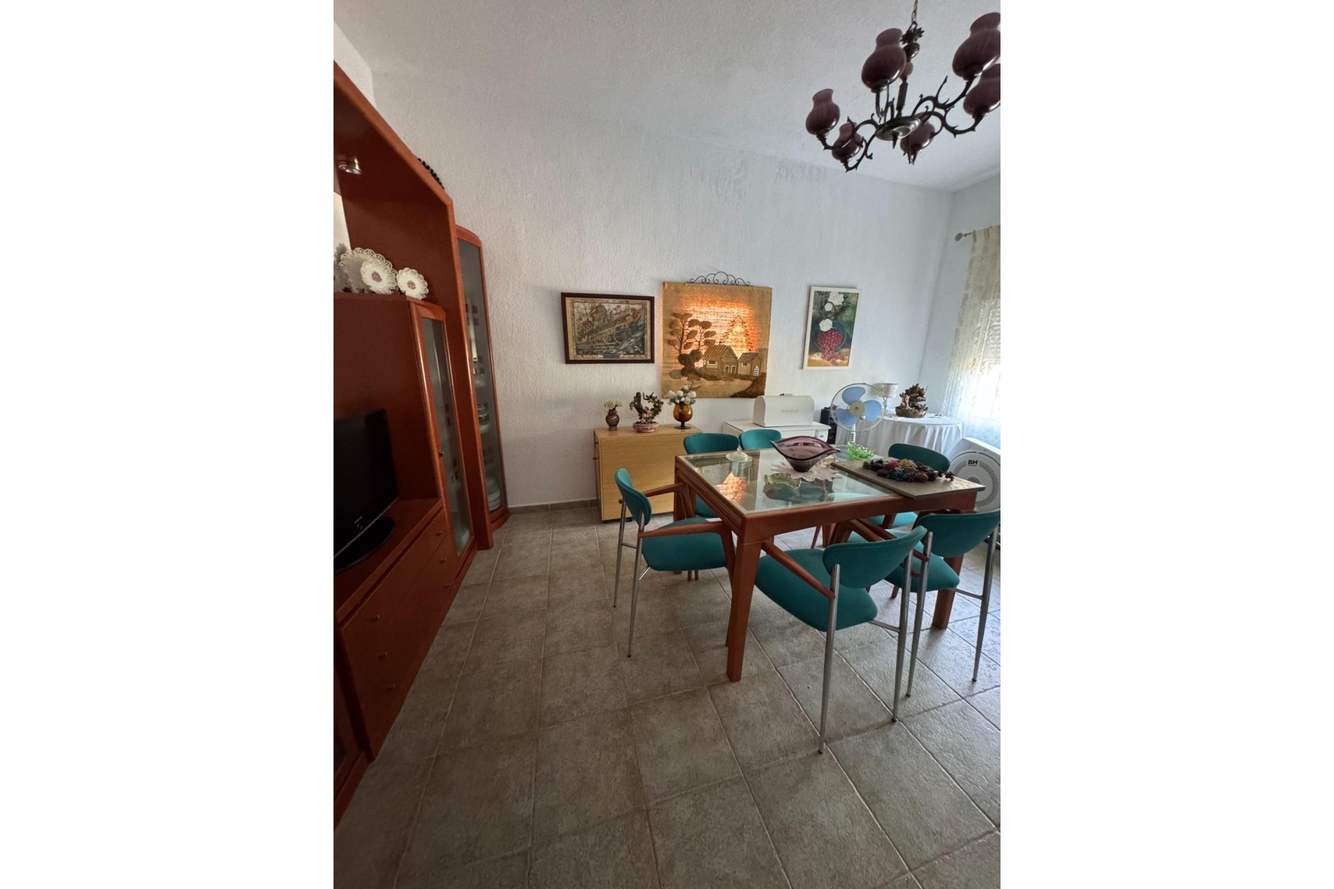 Venta - Chalet Independiente -
Albatera - Partida Lomas