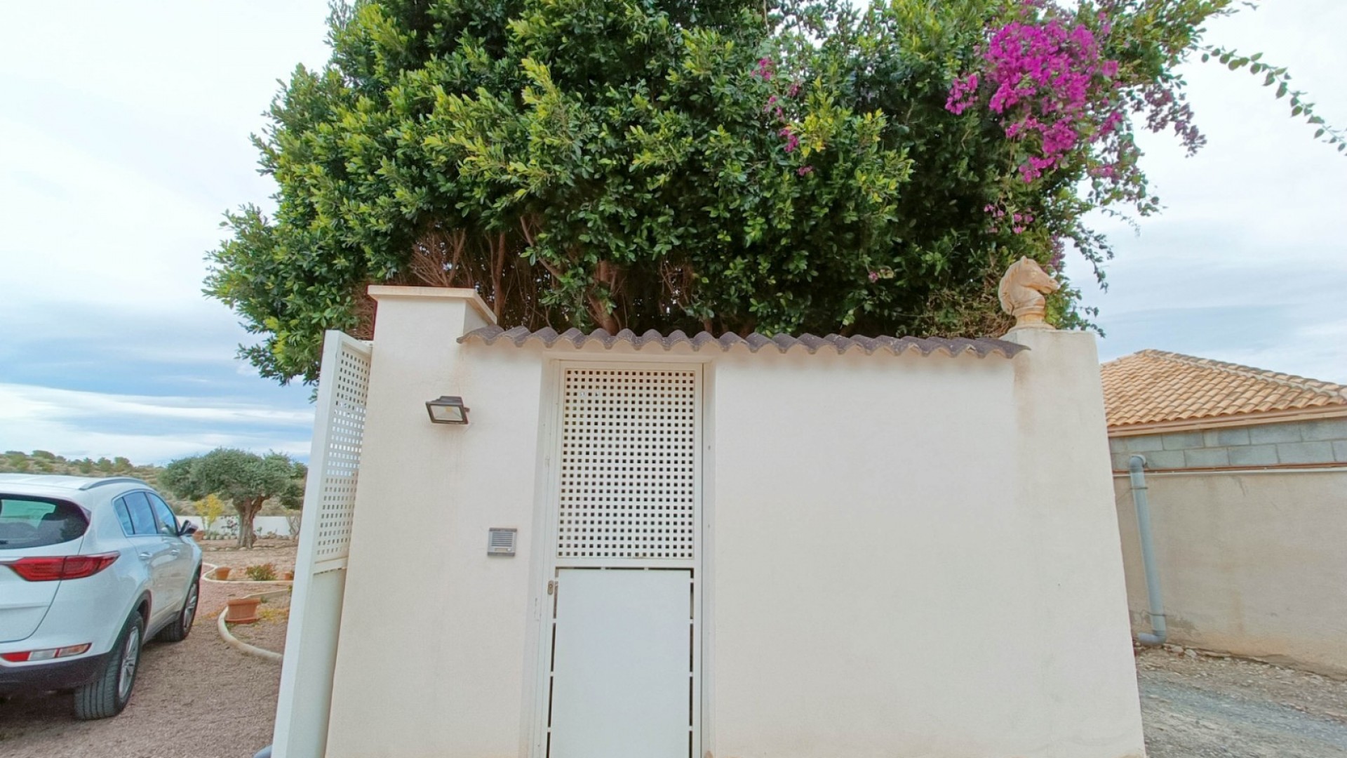 Venta - Chalet Independiente -
Albatera