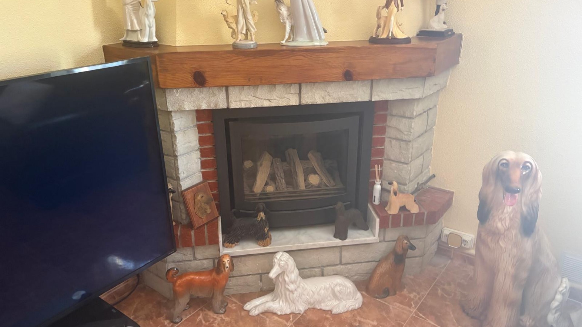 Venta - Chalet Independiente -
Albatera