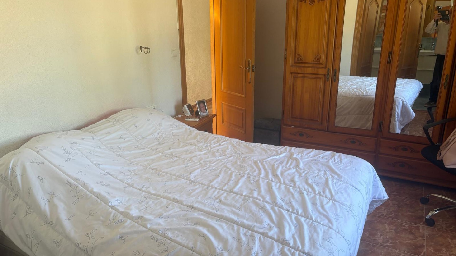 Venta - Chalet Independiente -
Albatera